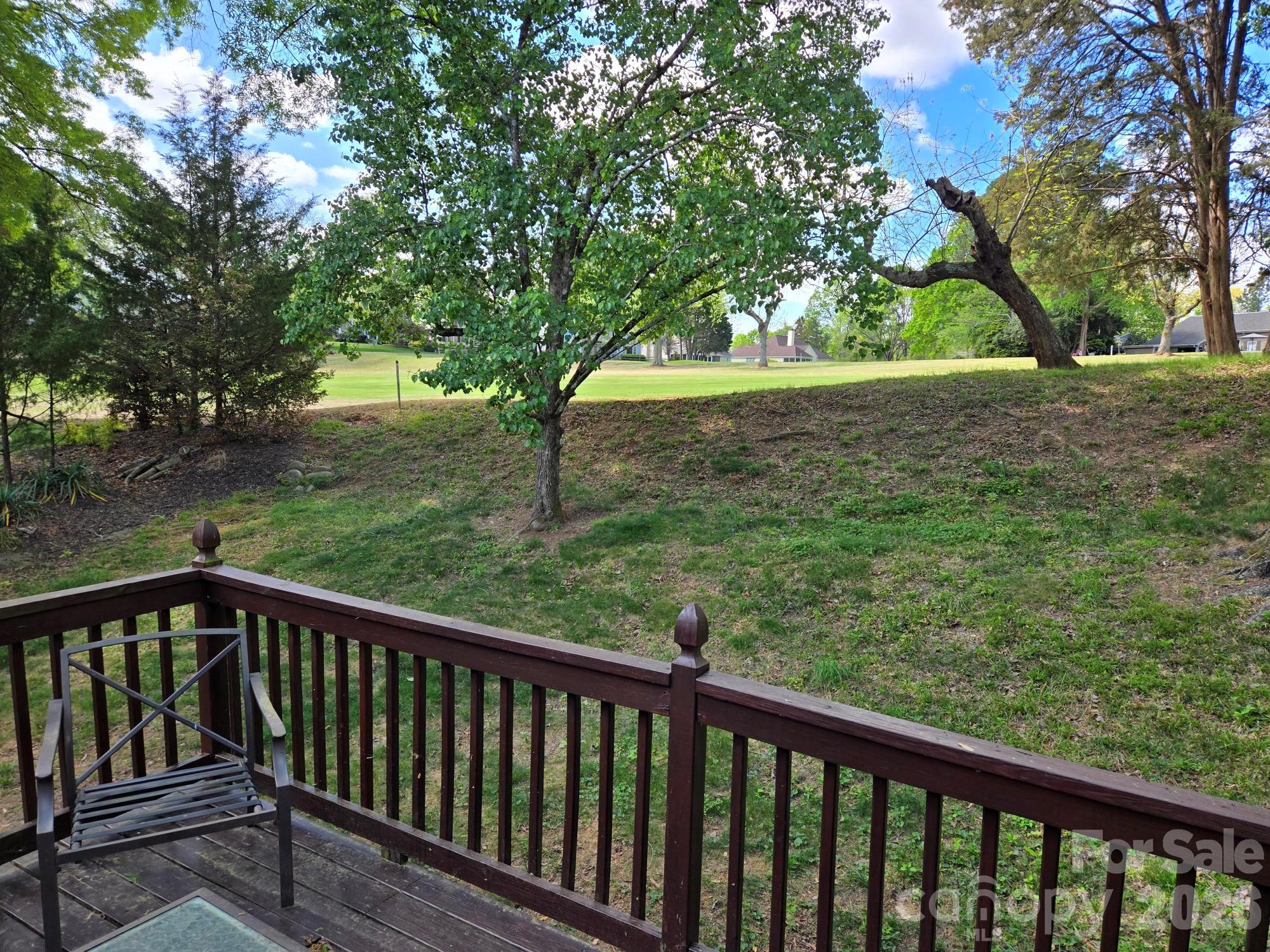 4236 Burning Tree Drive — Charlotte