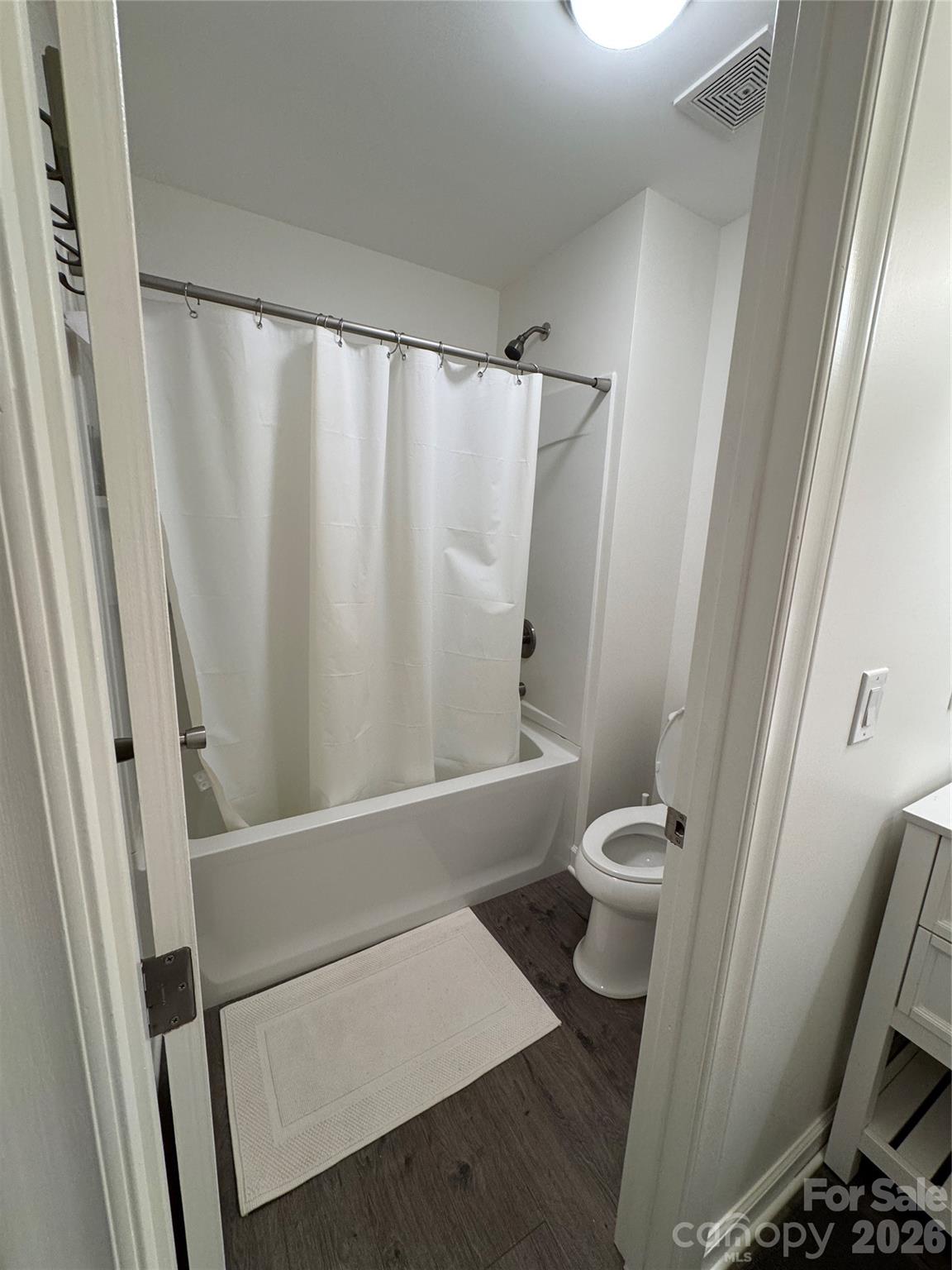 2705 N Center Street #36 — Hickory