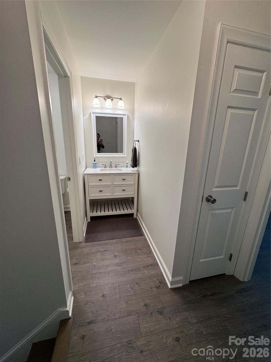 2705 N Center Street #36 — Hickory