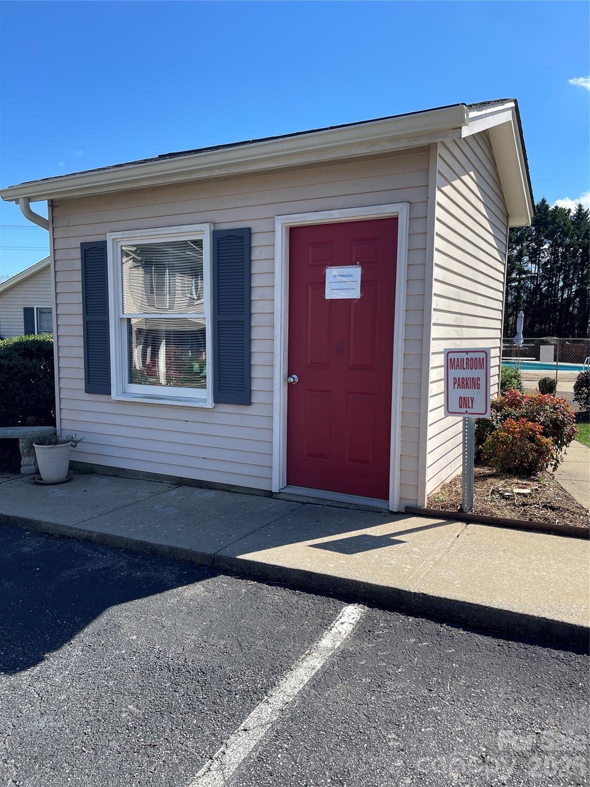 2705 N Center Street #36 — Hickory