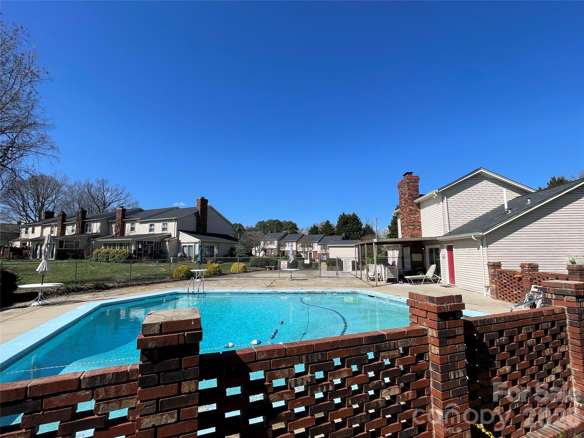 2705 N Center Street #36 — Hickory