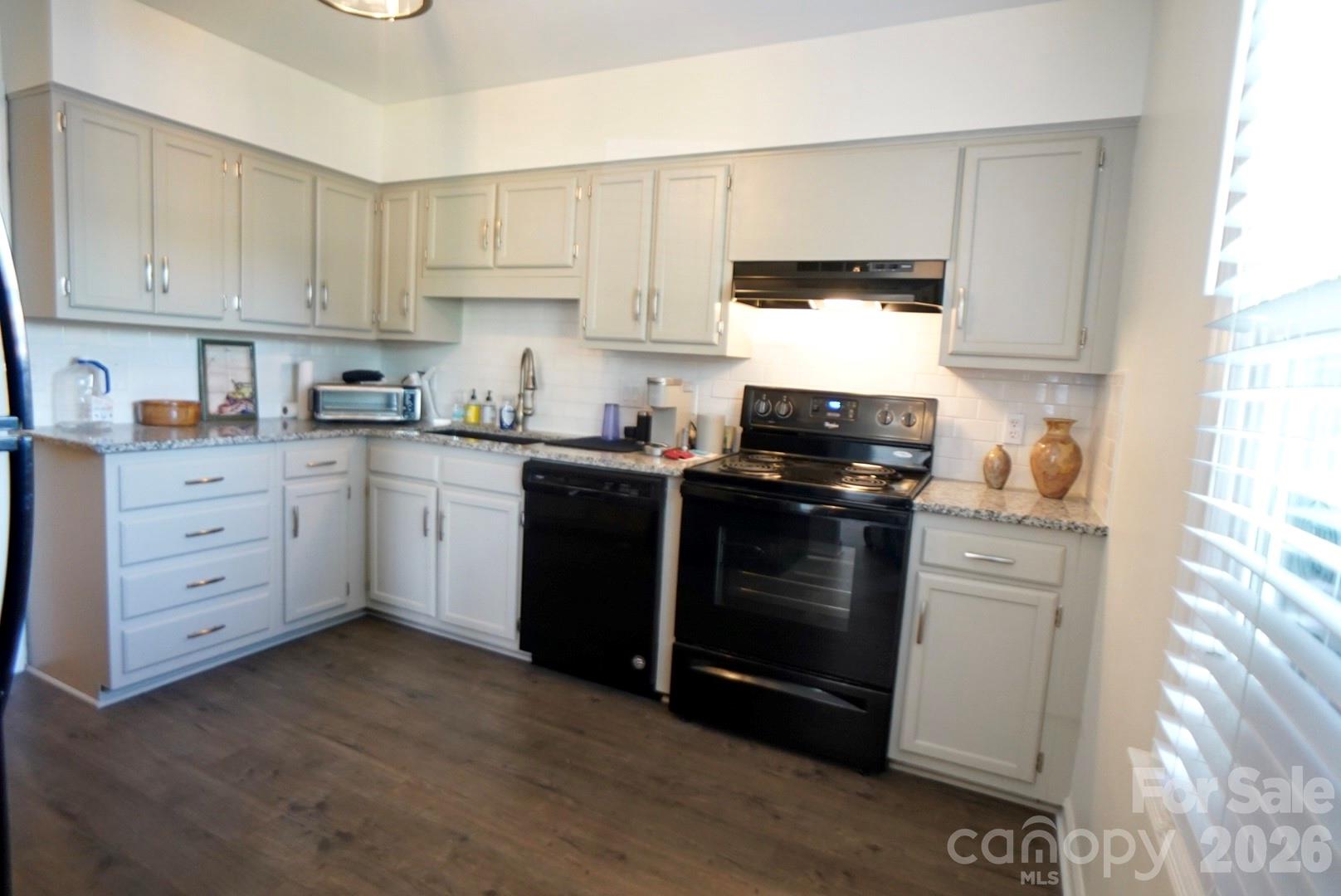 2705 N Center Street #36 — Hickory