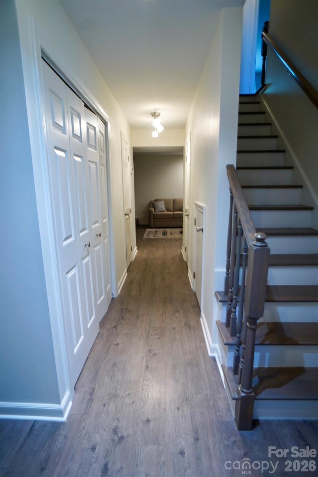 2705 N Center Street #36 — Hickory