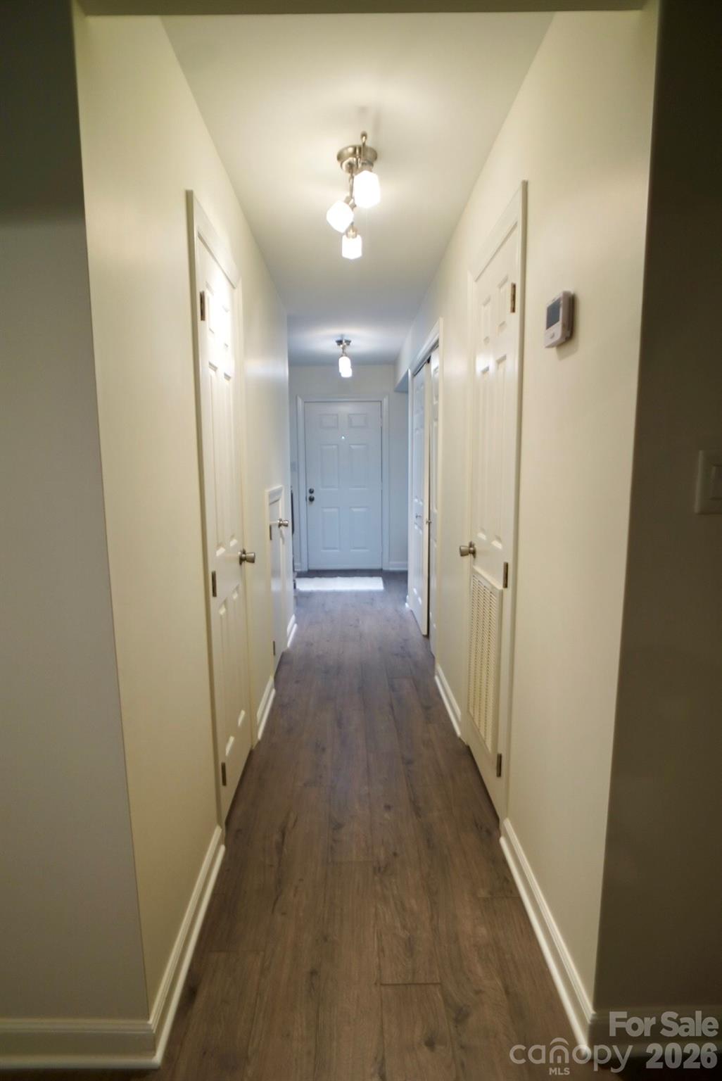 2705 N Center Street #36 — Hickory