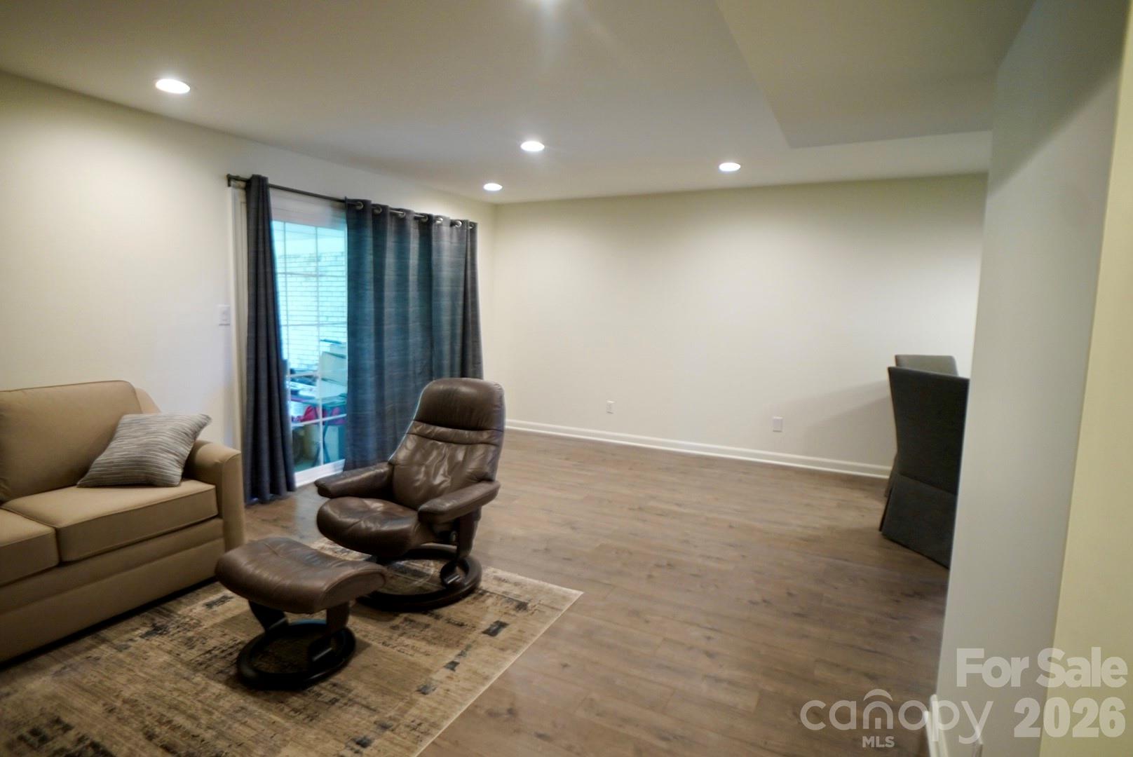 2705 N Center Street #36 — Hickory