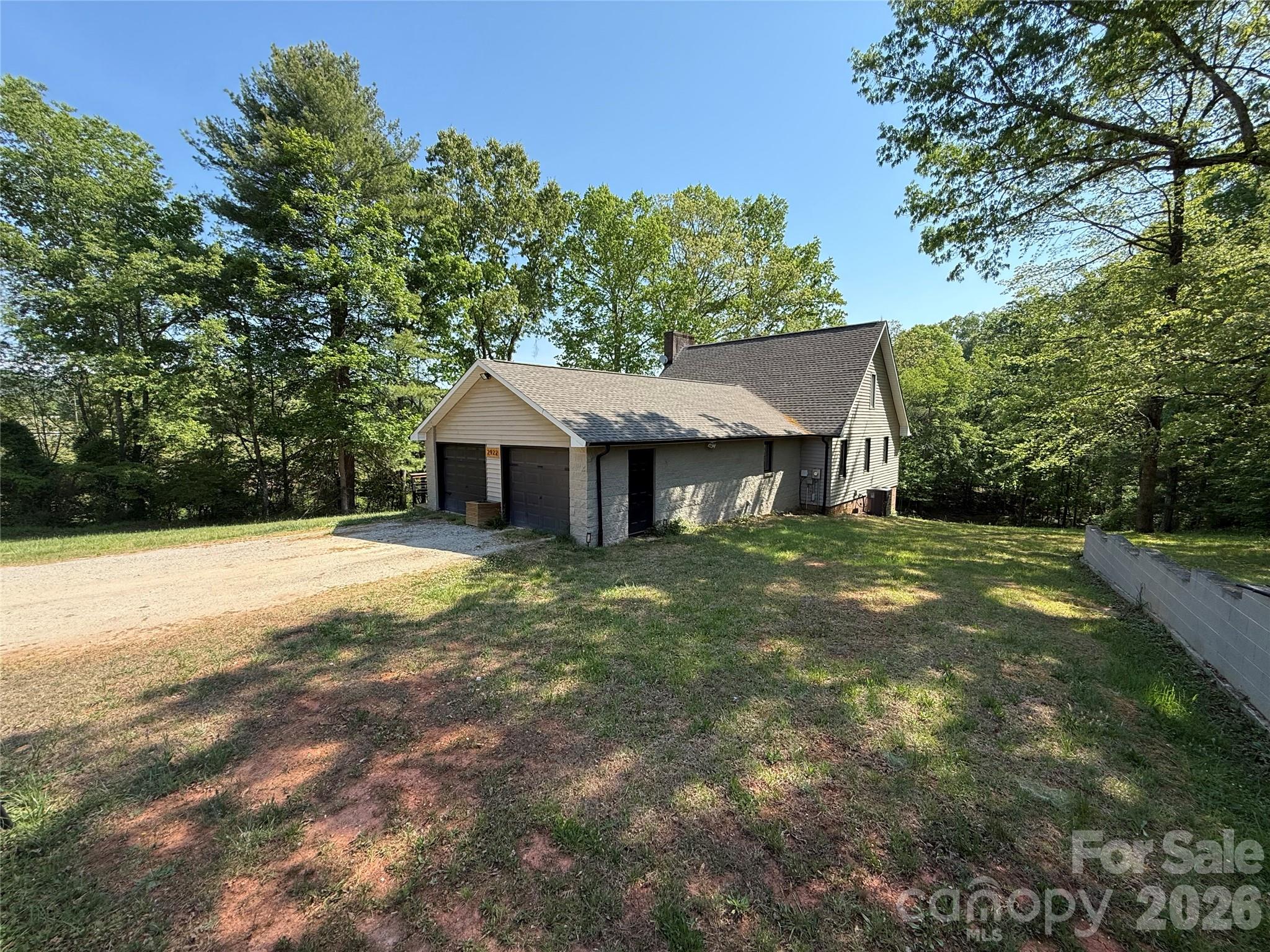 2922 Lovie Lane — Hudson