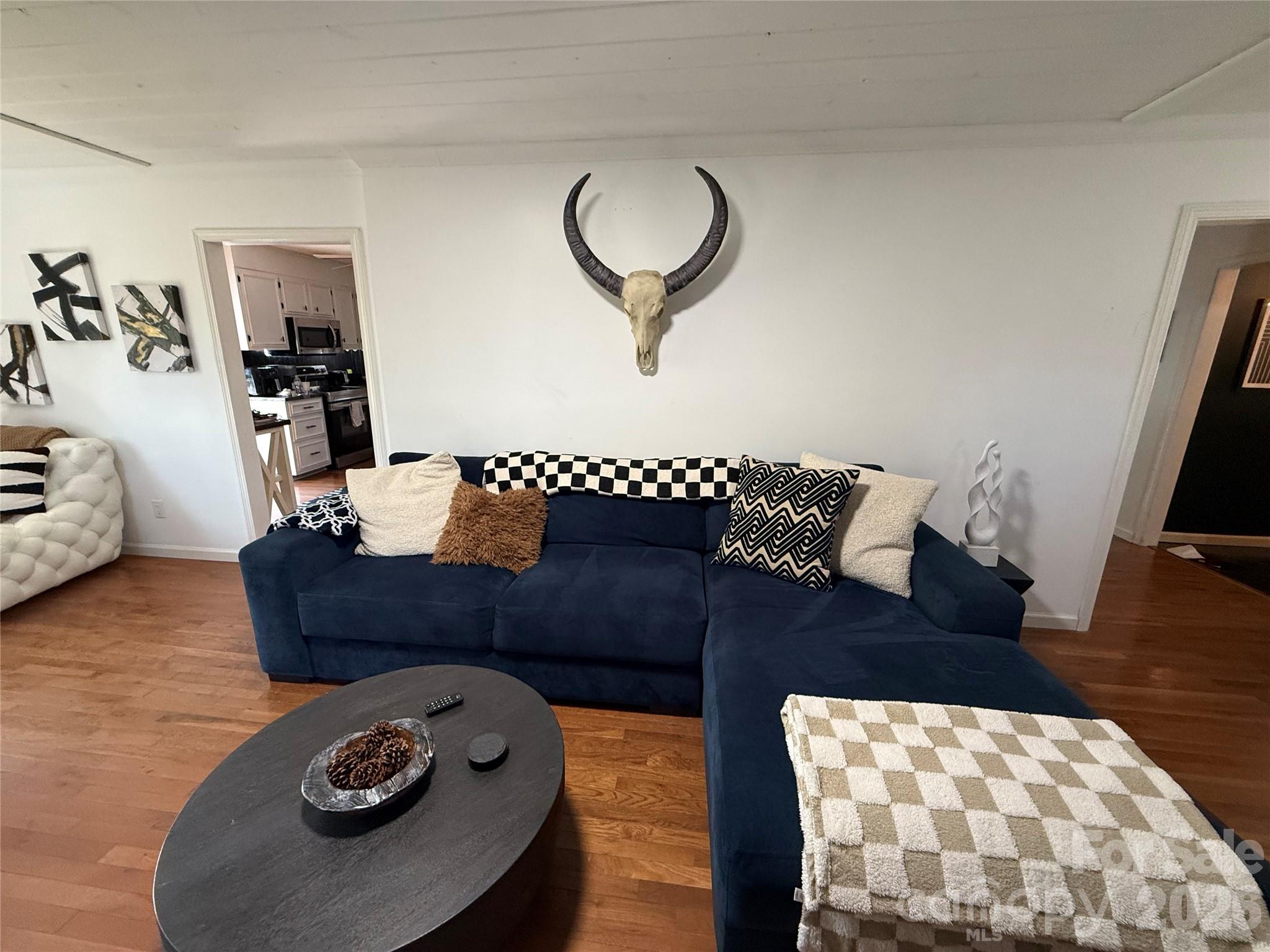 2922 Lovie Lane — Hudson