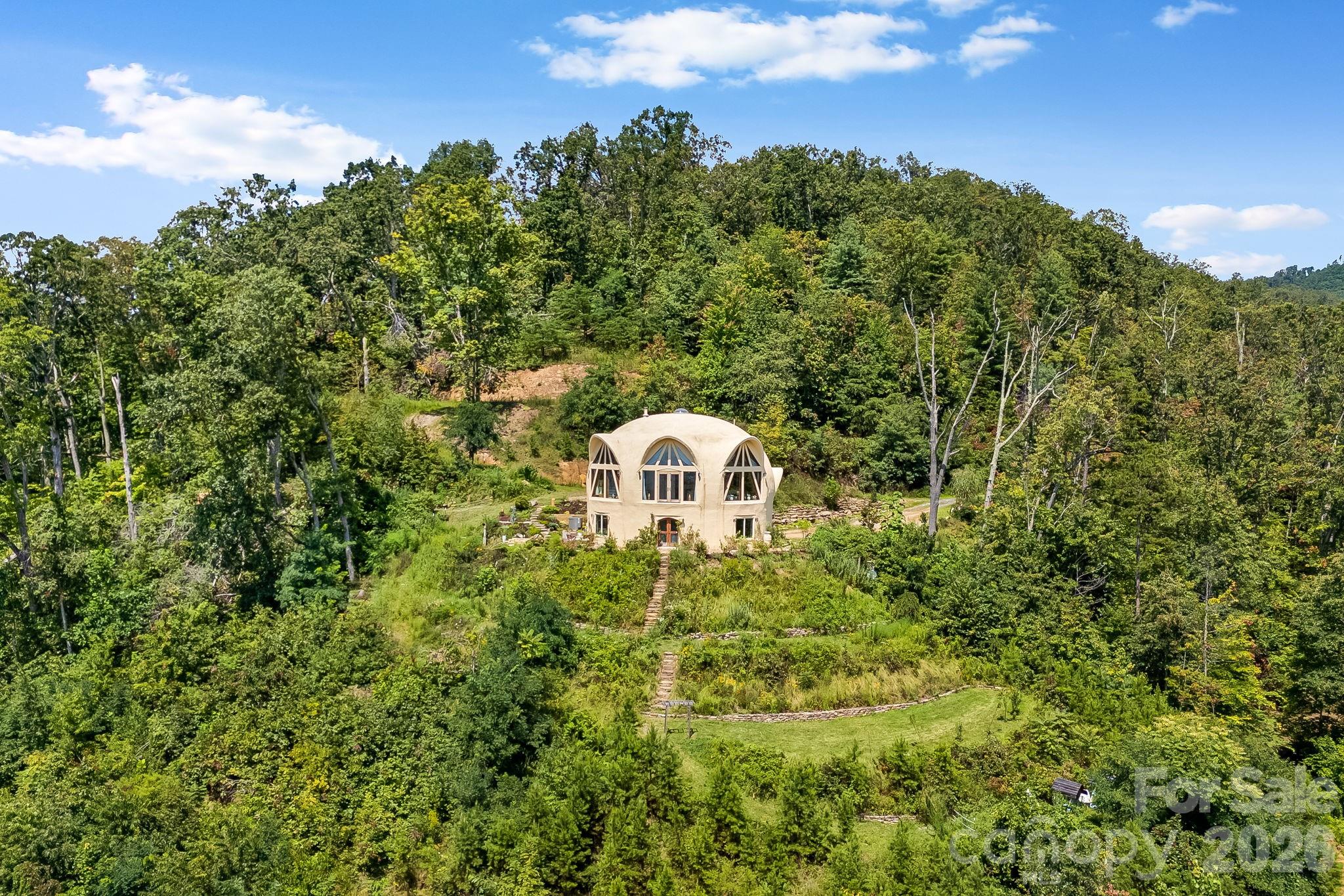 44 Azura Gdns None — Weaverville
