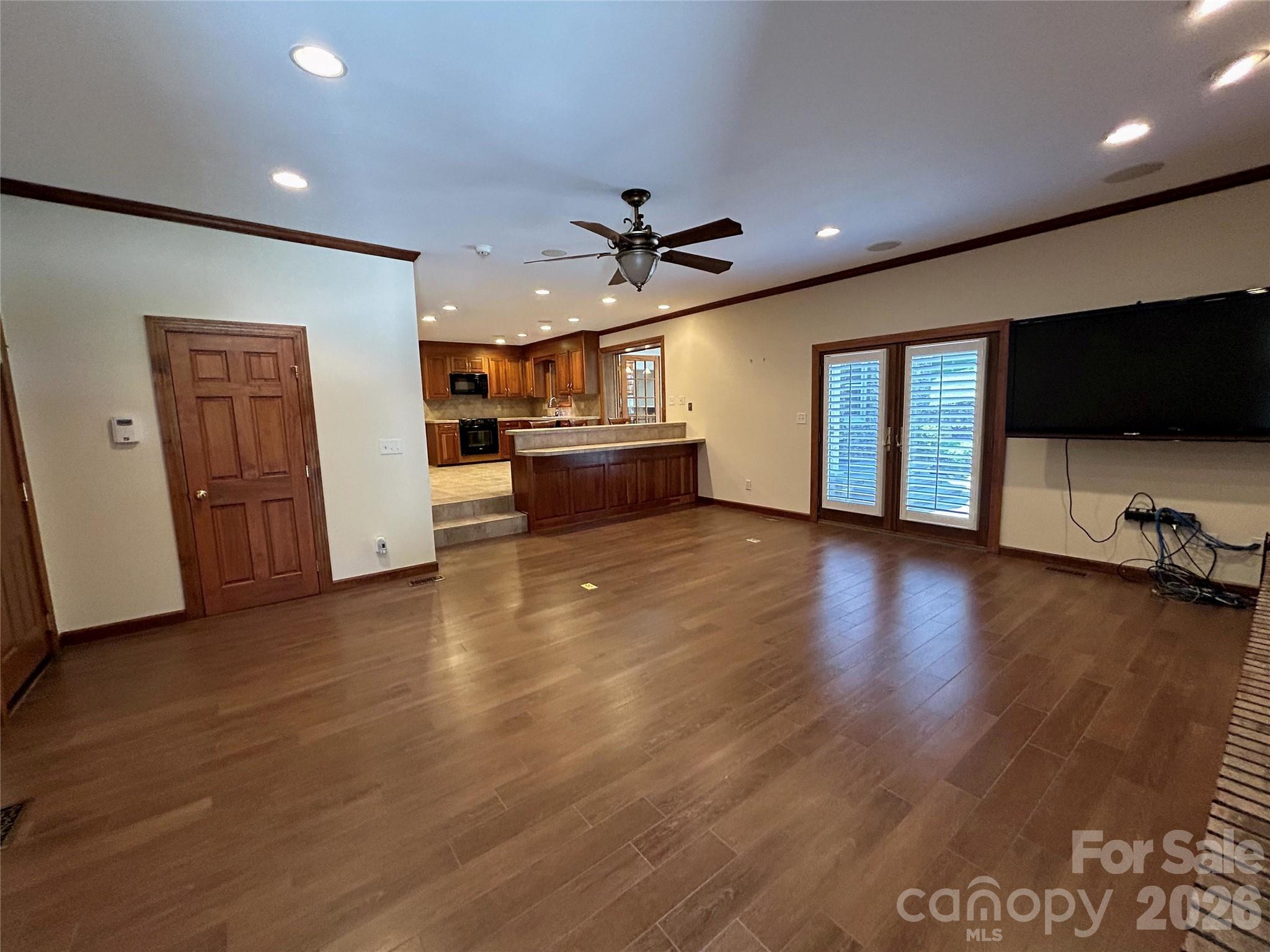 900 Courtney Court SE #49 — Concord