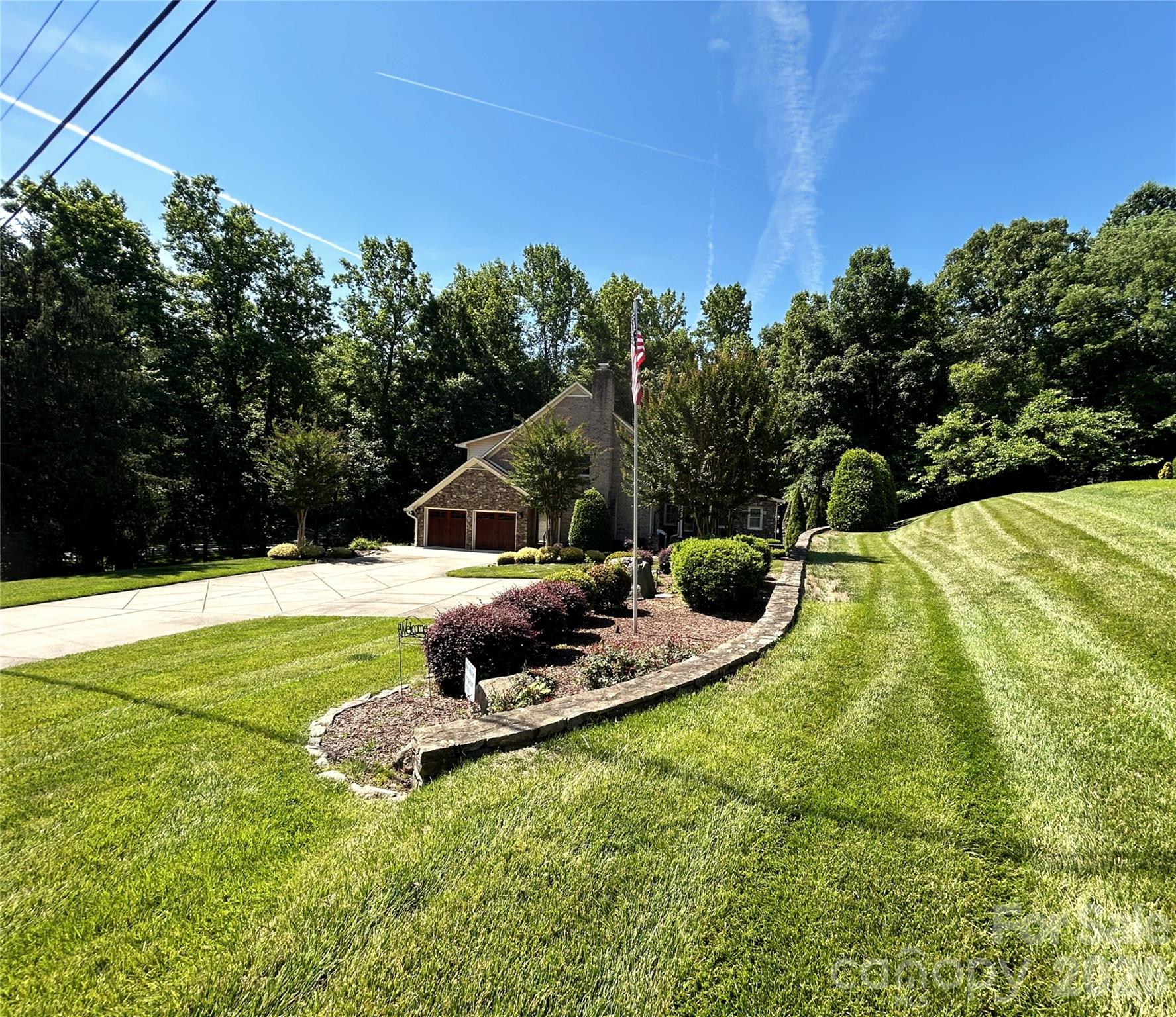 900 Courtney Court SE #49 — Concord