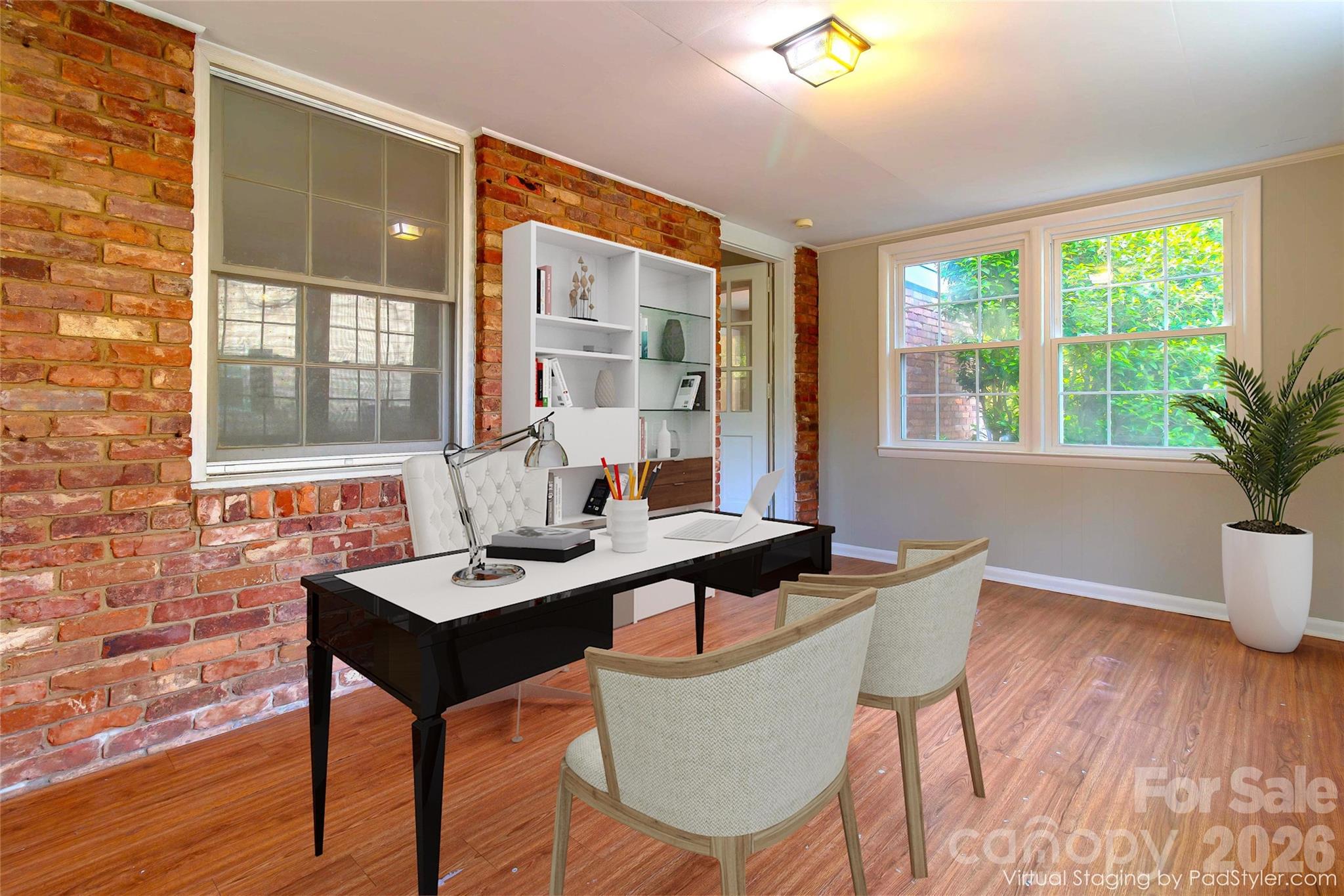3428 Wade Avenue — Raleigh