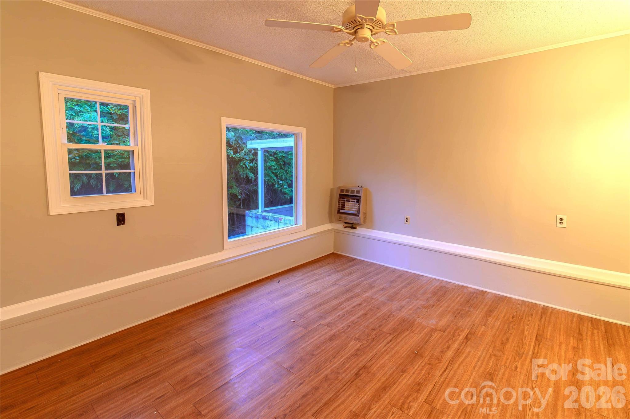 3428 Wade Avenue — Raleigh