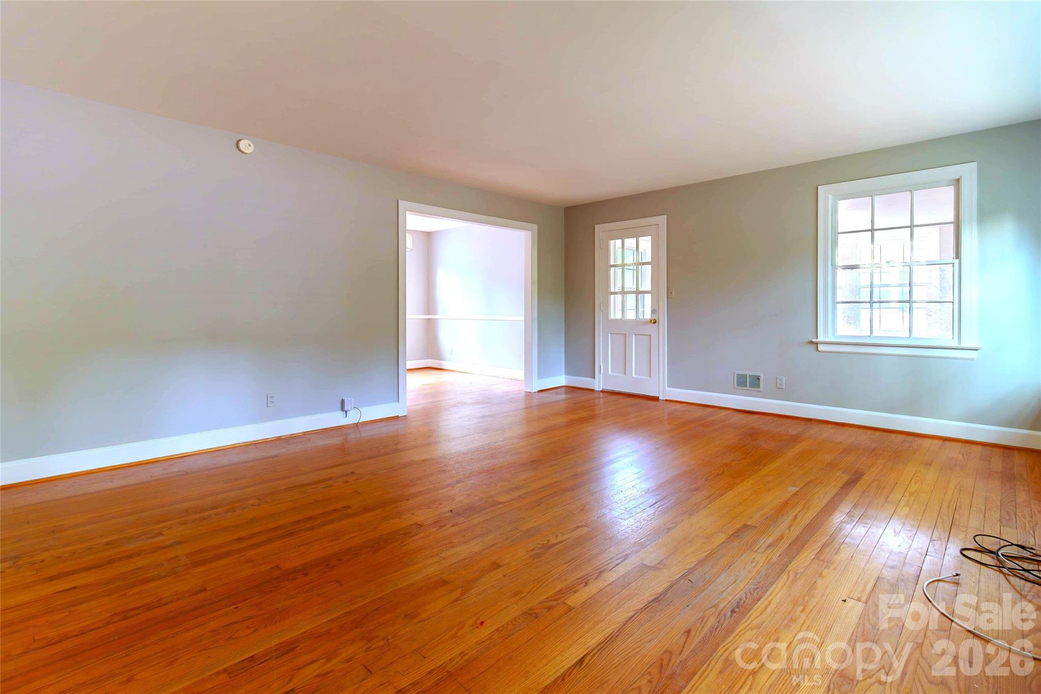3428 Wade Avenue — Raleigh