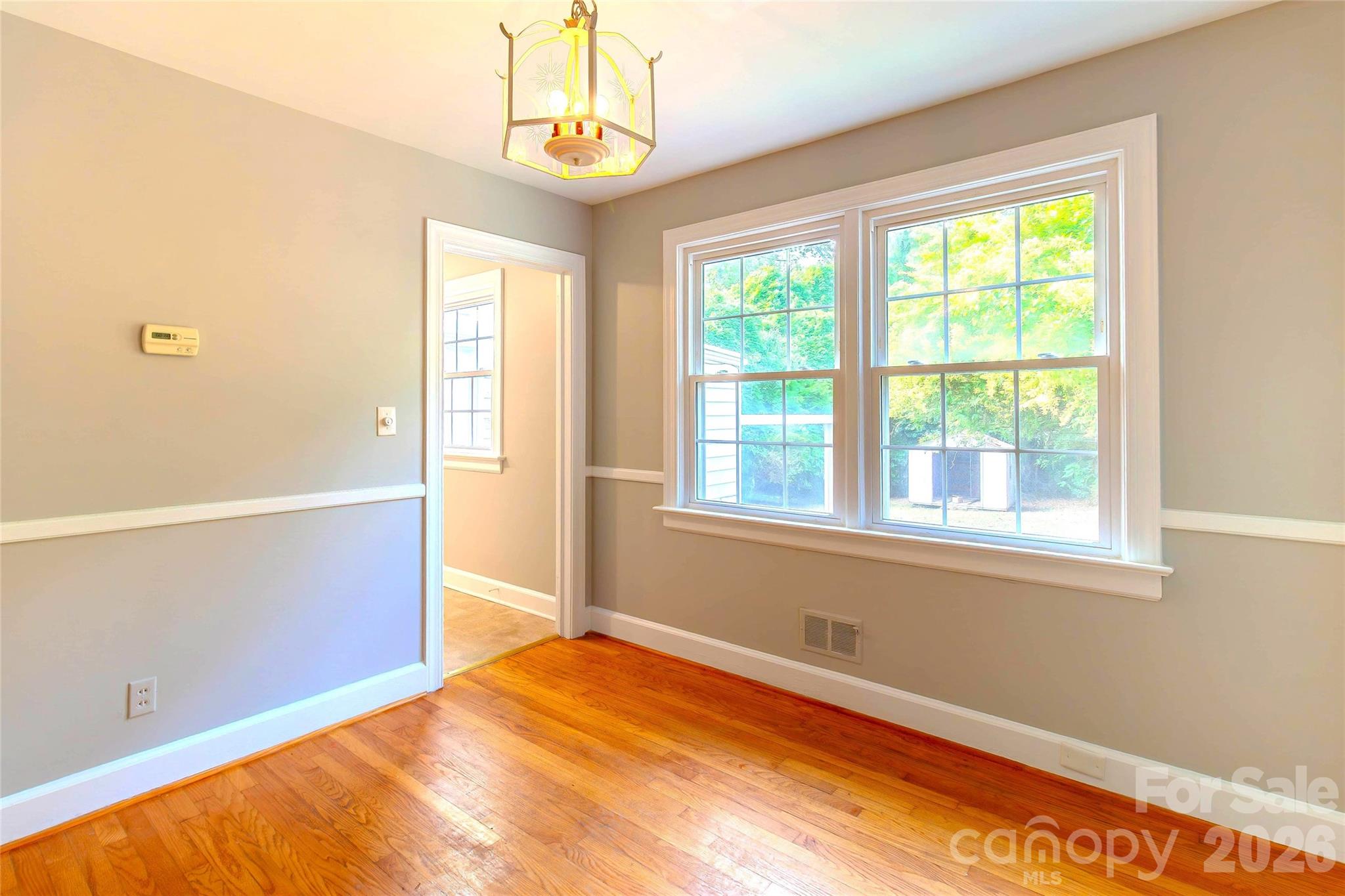 3428 Wade Avenue — Raleigh