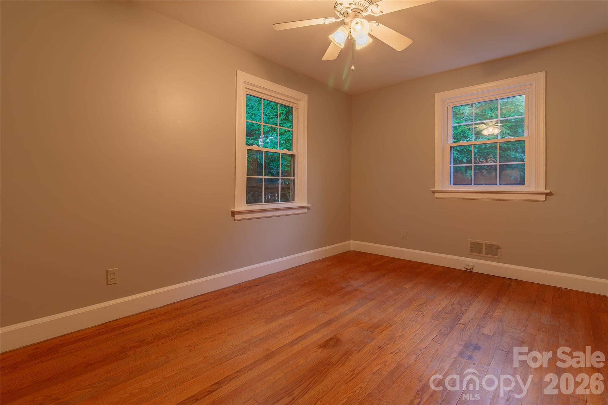 3428 Wade Avenue — Raleigh