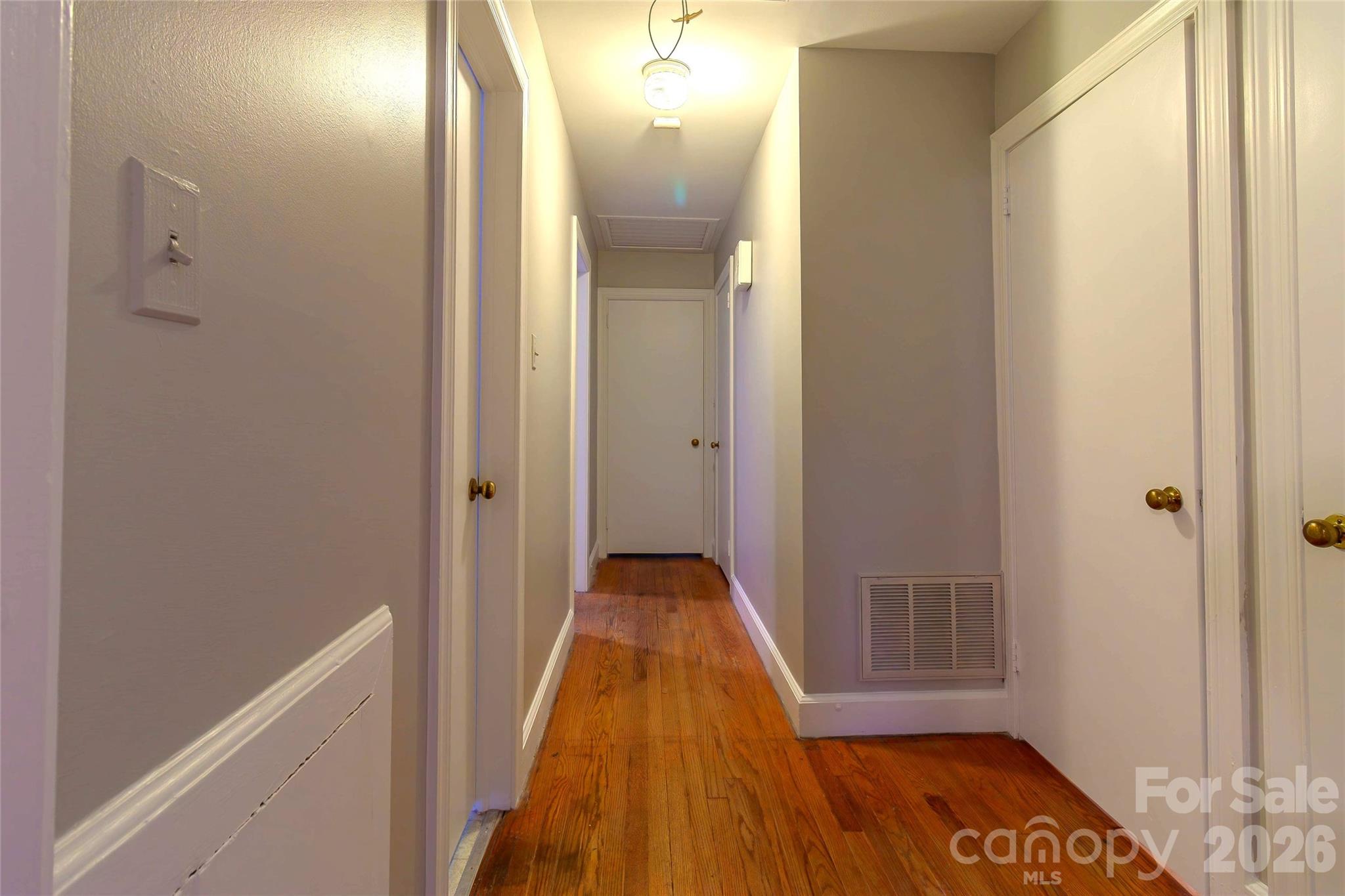 3428 Wade Avenue — Raleigh