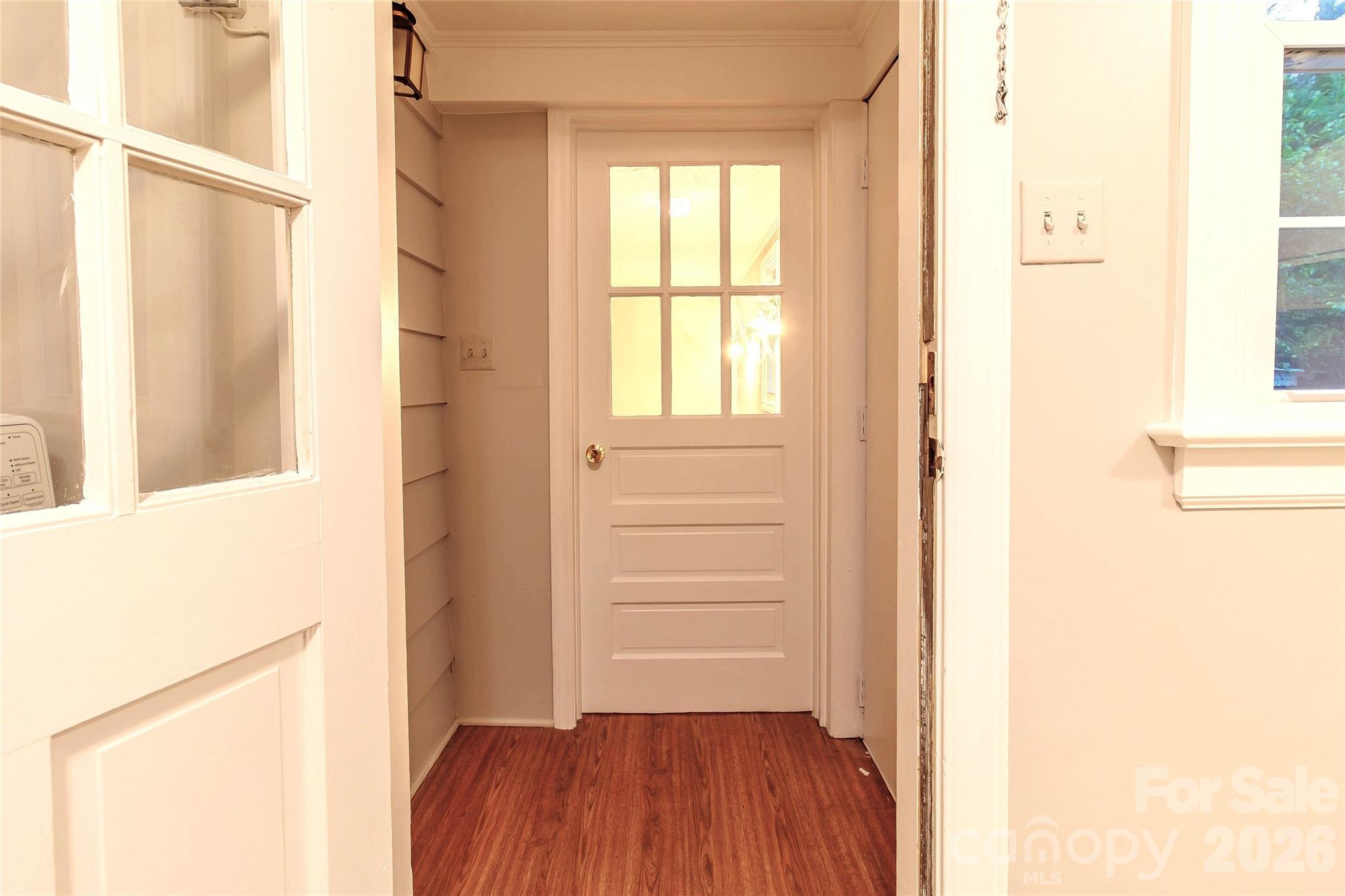 3428 Wade Avenue — Raleigh