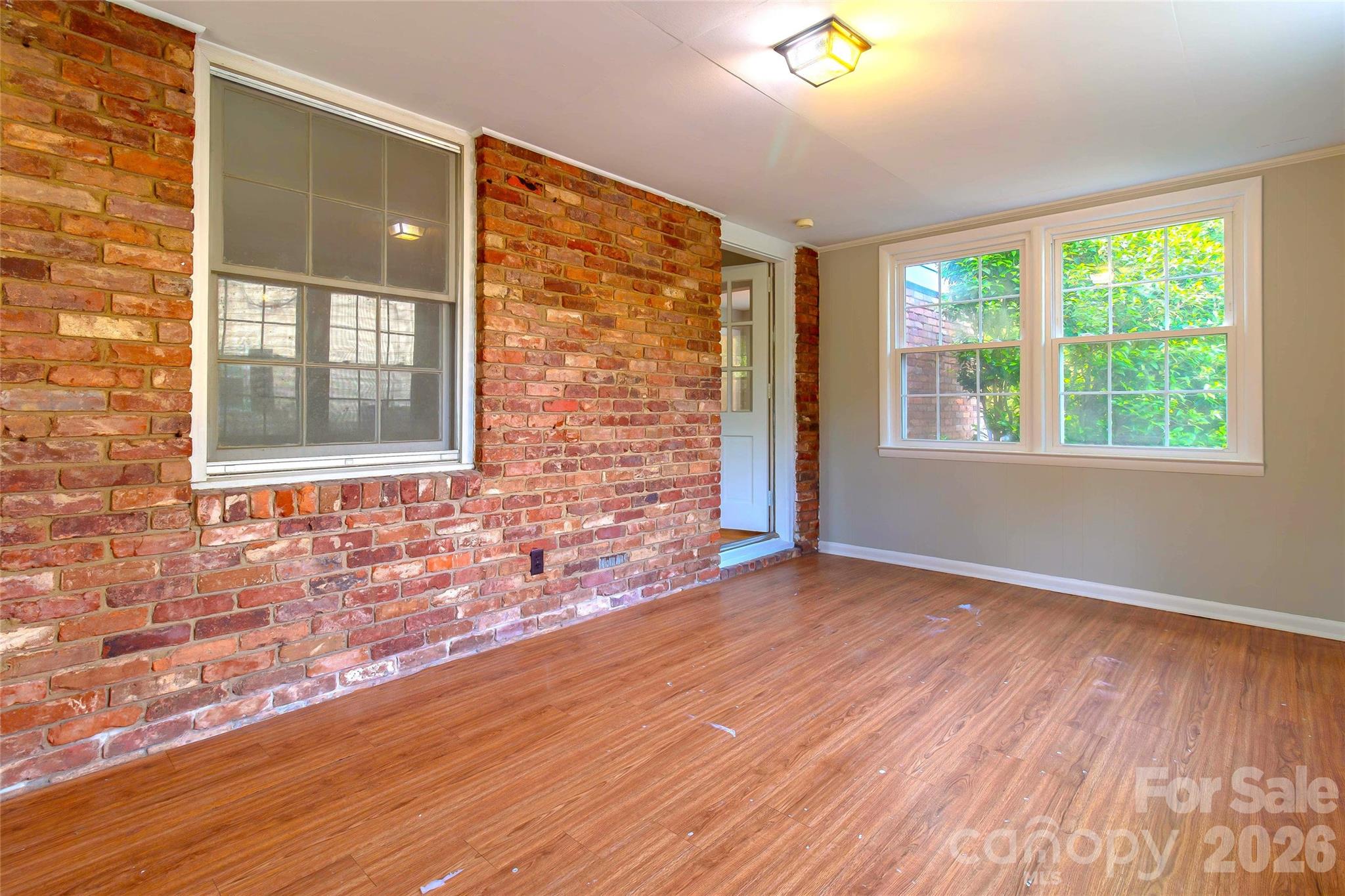 3428 Wade Avenue — Raleigh