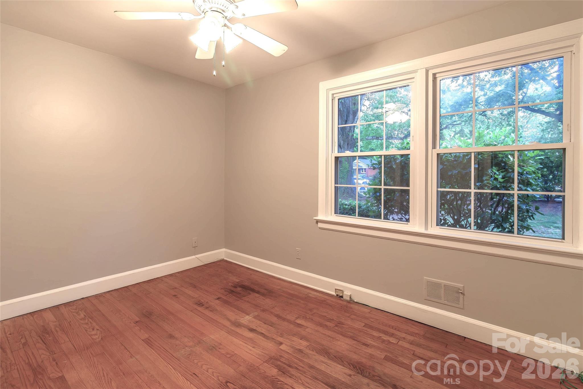 3428 Wade Avenue — Raleigh