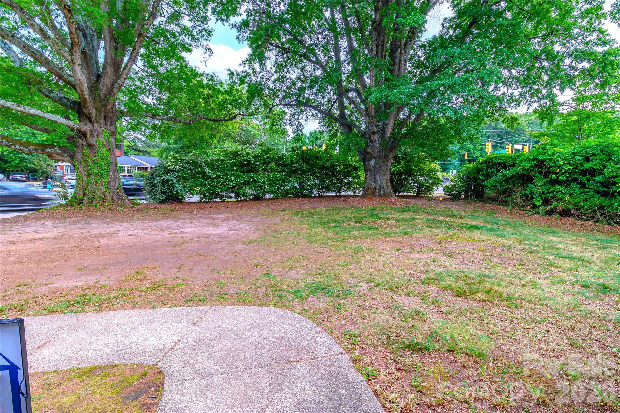 3428 Wade Avenue — Raleigh