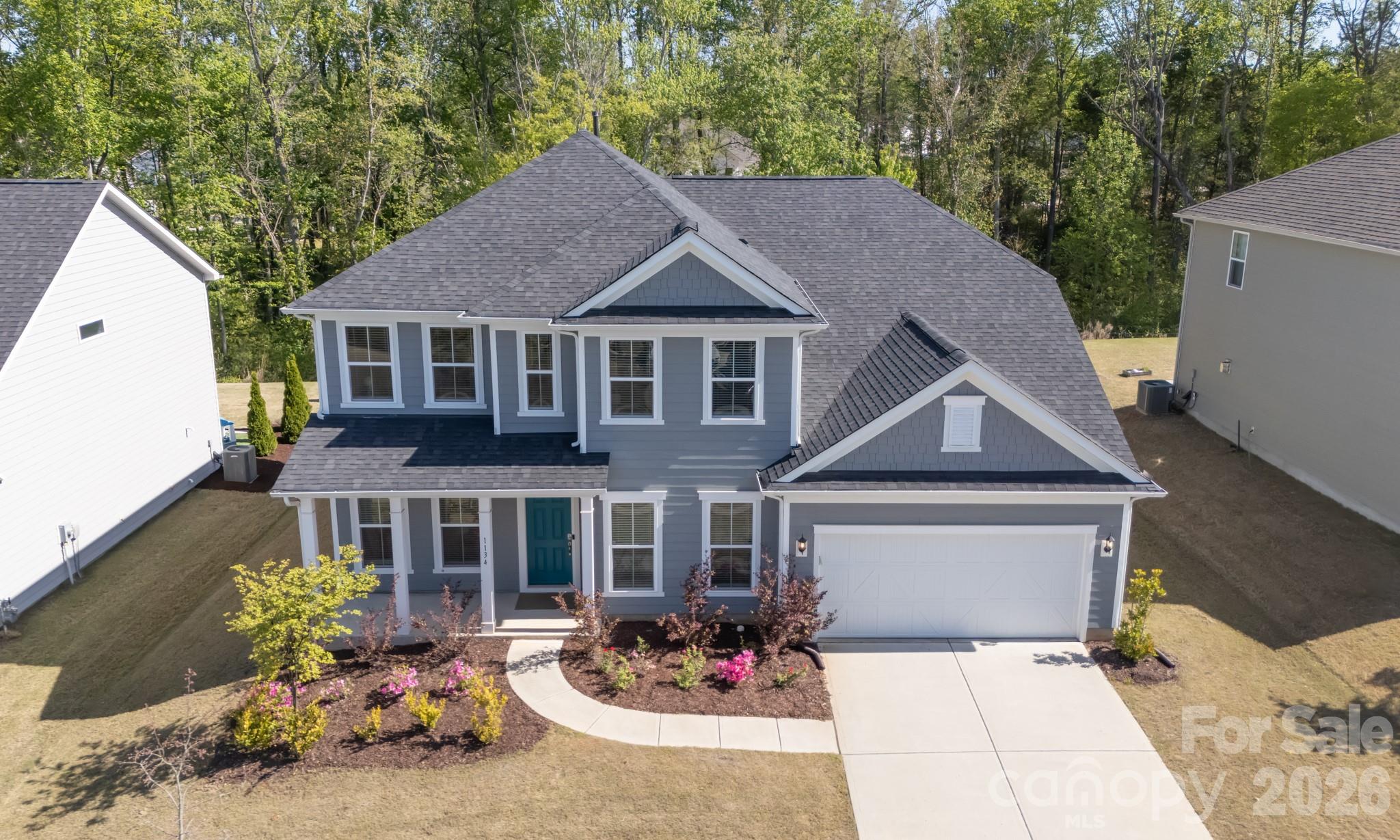 1134 Regions Boulevard — Fort Mill
