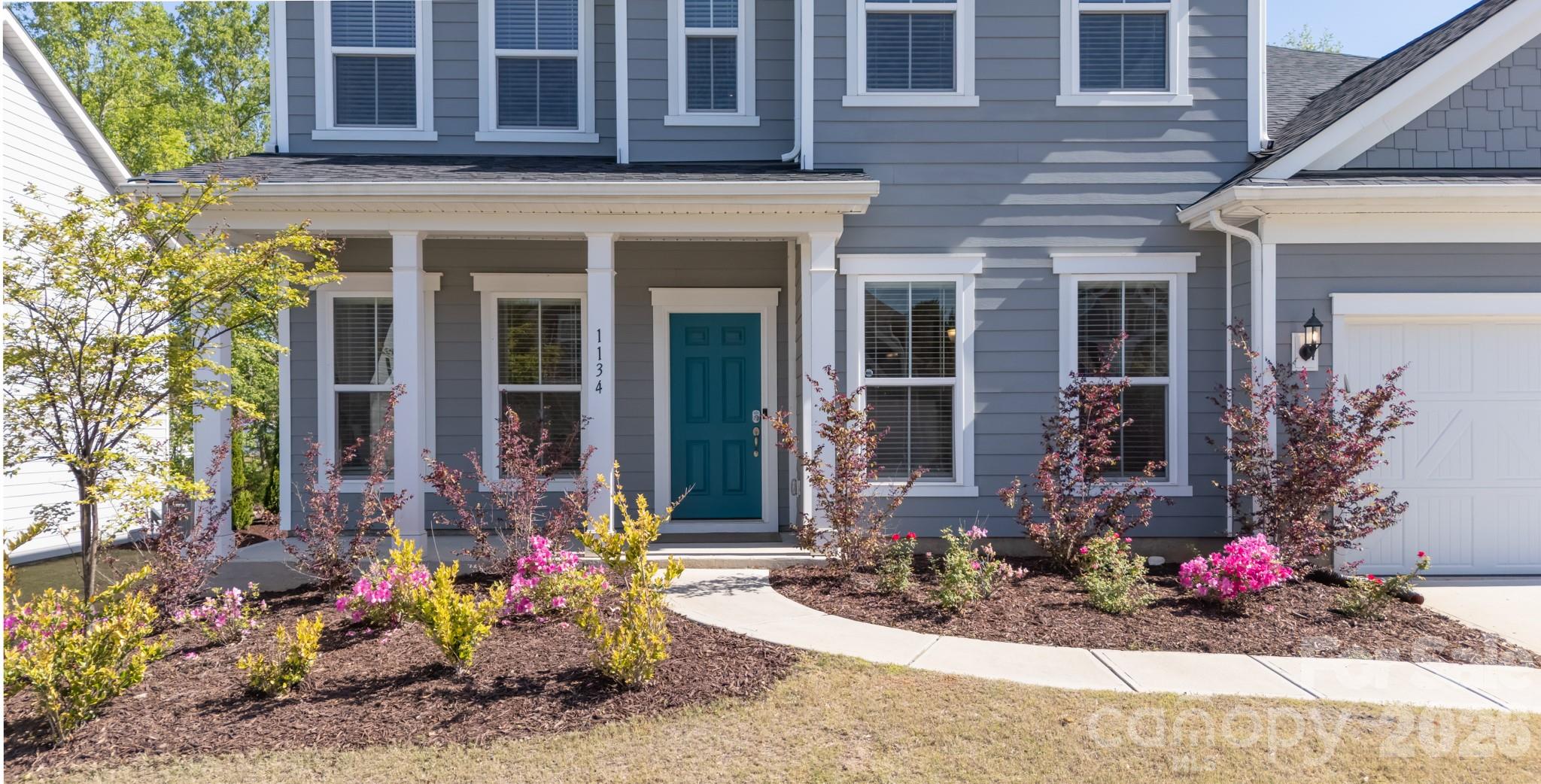 1134 Regions Boulevard — Fort Mill