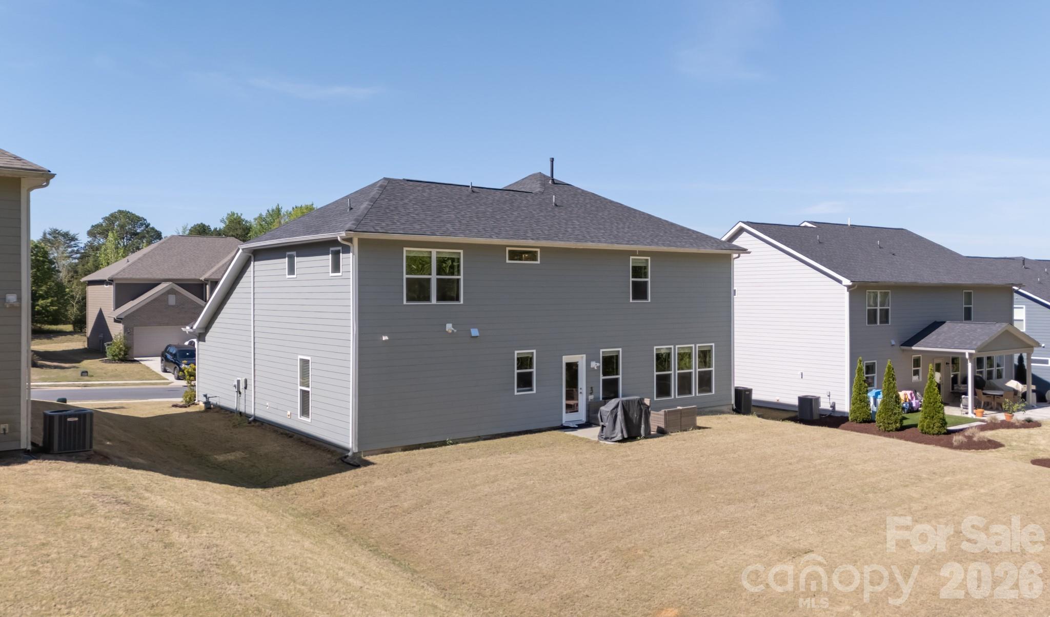 1134 Regions Boulevard — Fort Mill