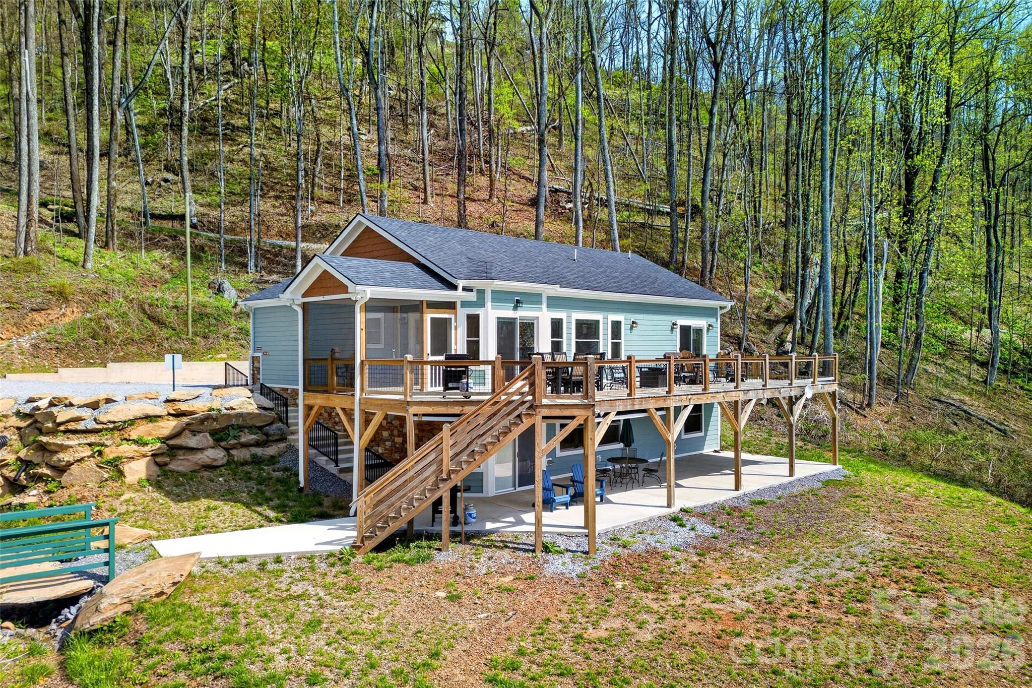 155 Wrenlock Drive — Marion