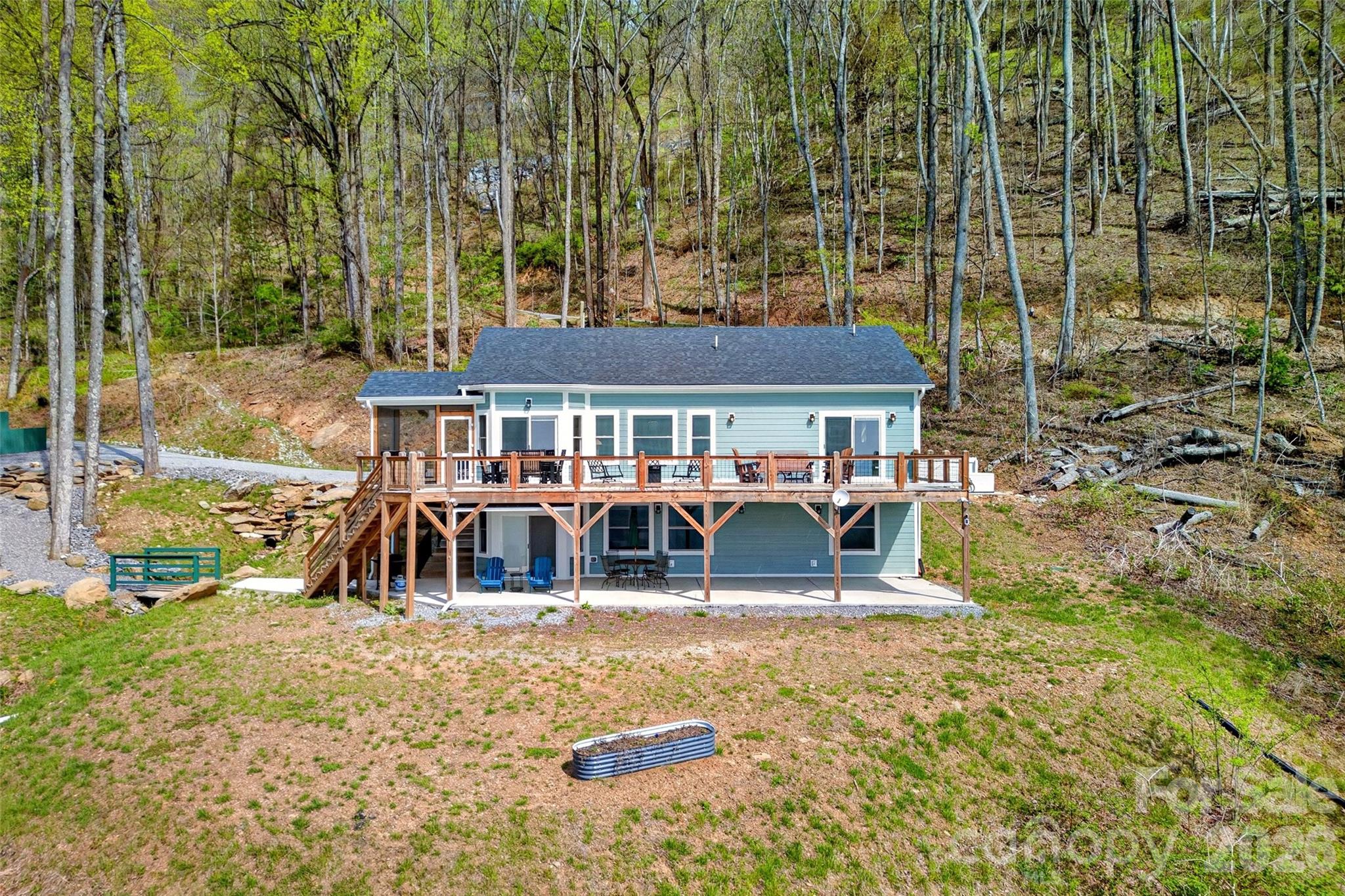 155 Wrenlock Drive — Marion