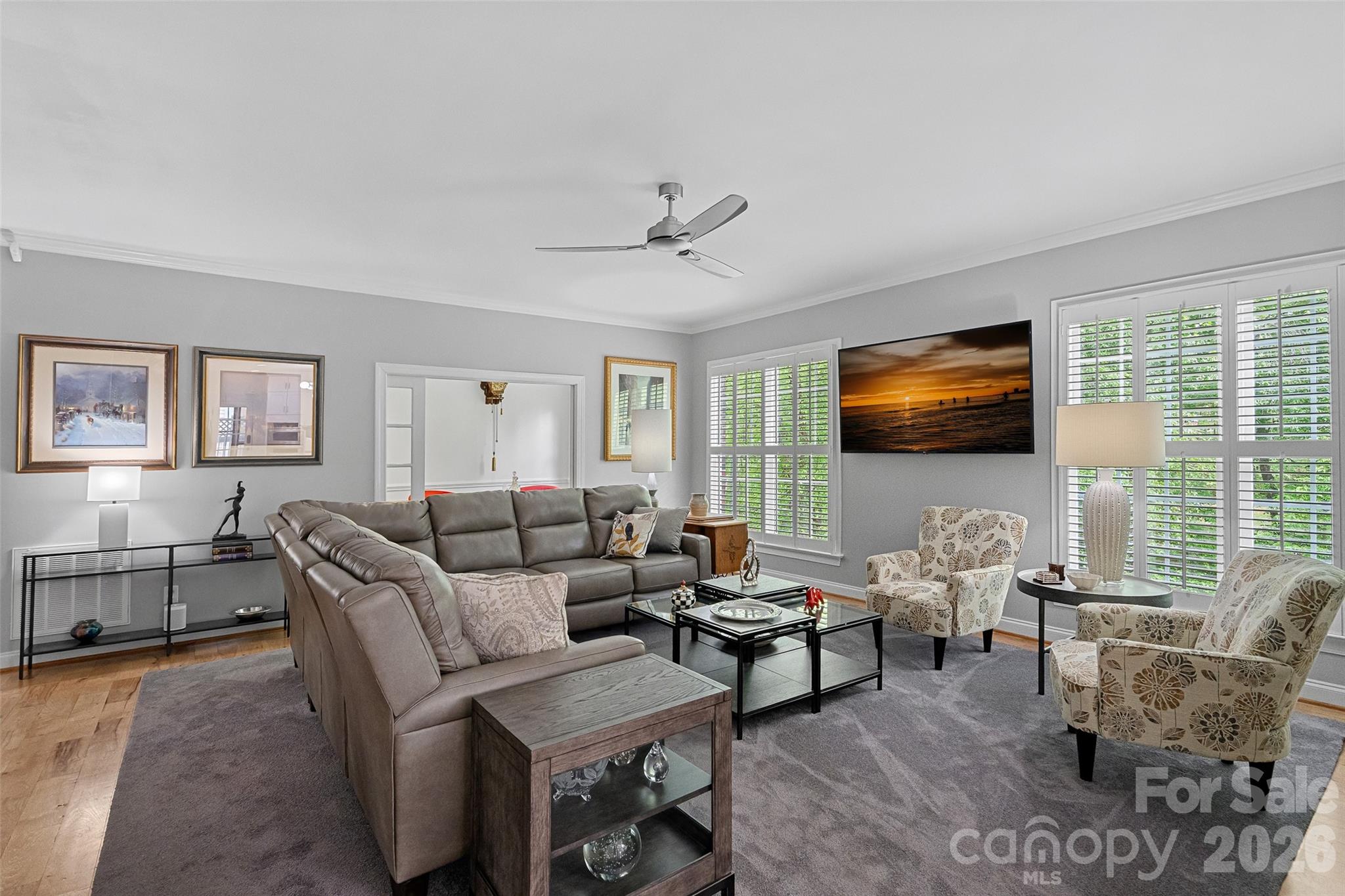 10209 Tallent Lane — Huntersville