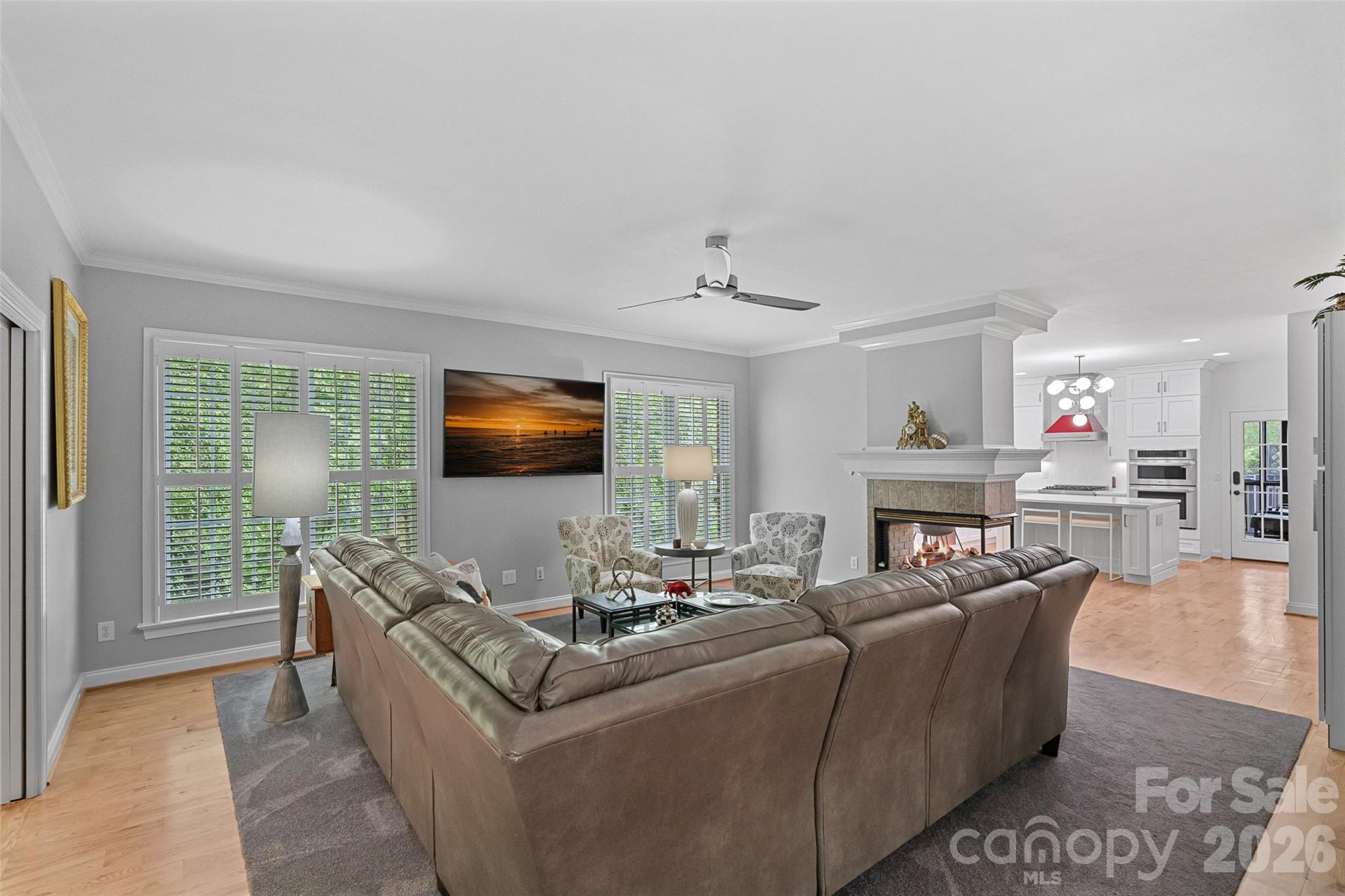 10209 Tallent Lane — Huntersville