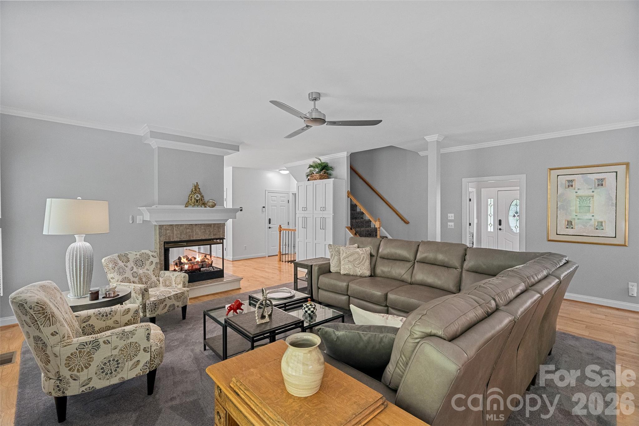 10209 Tallent Lane — Huntersville