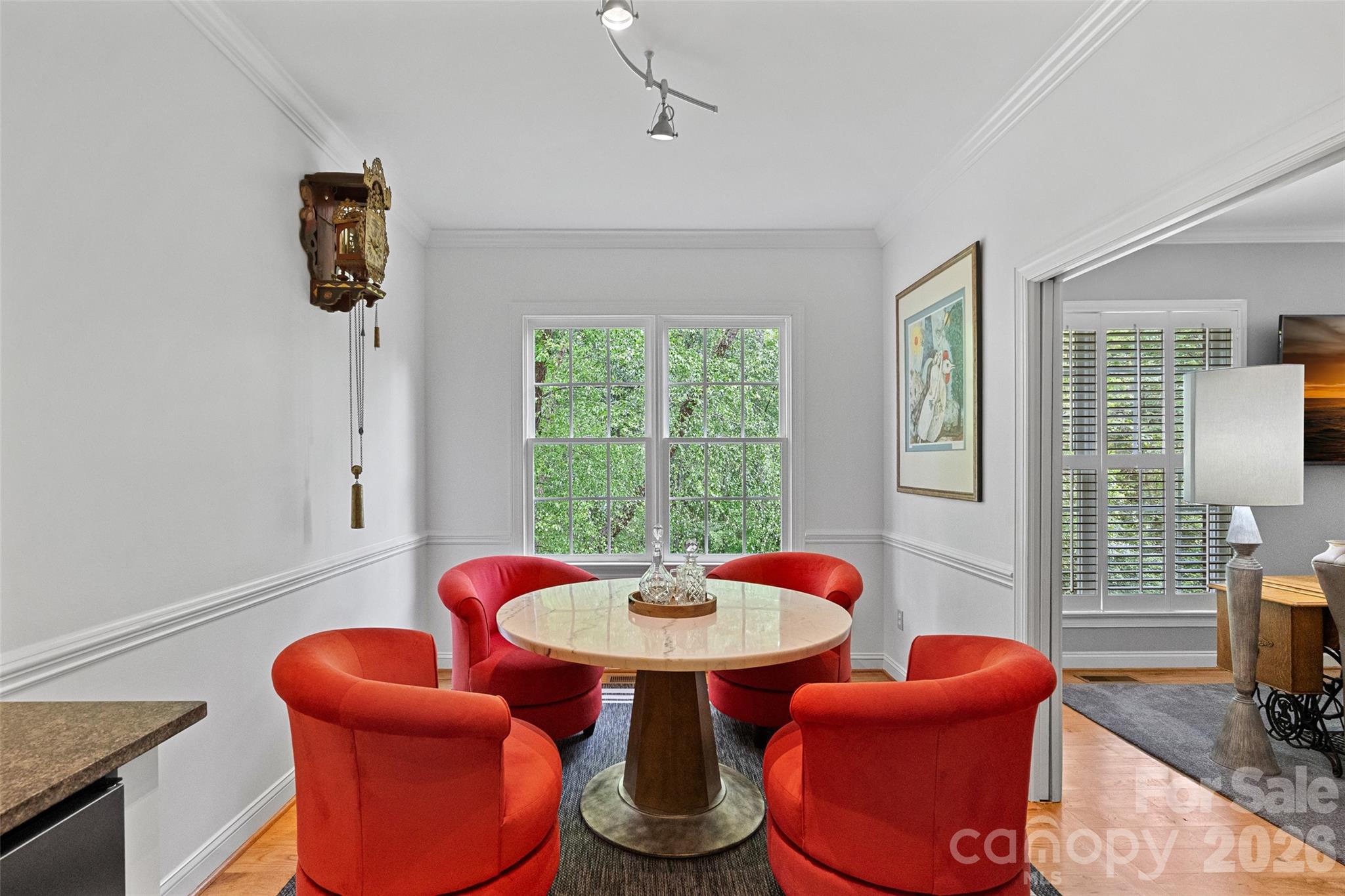 10209 Tallent Lane — Huntersville