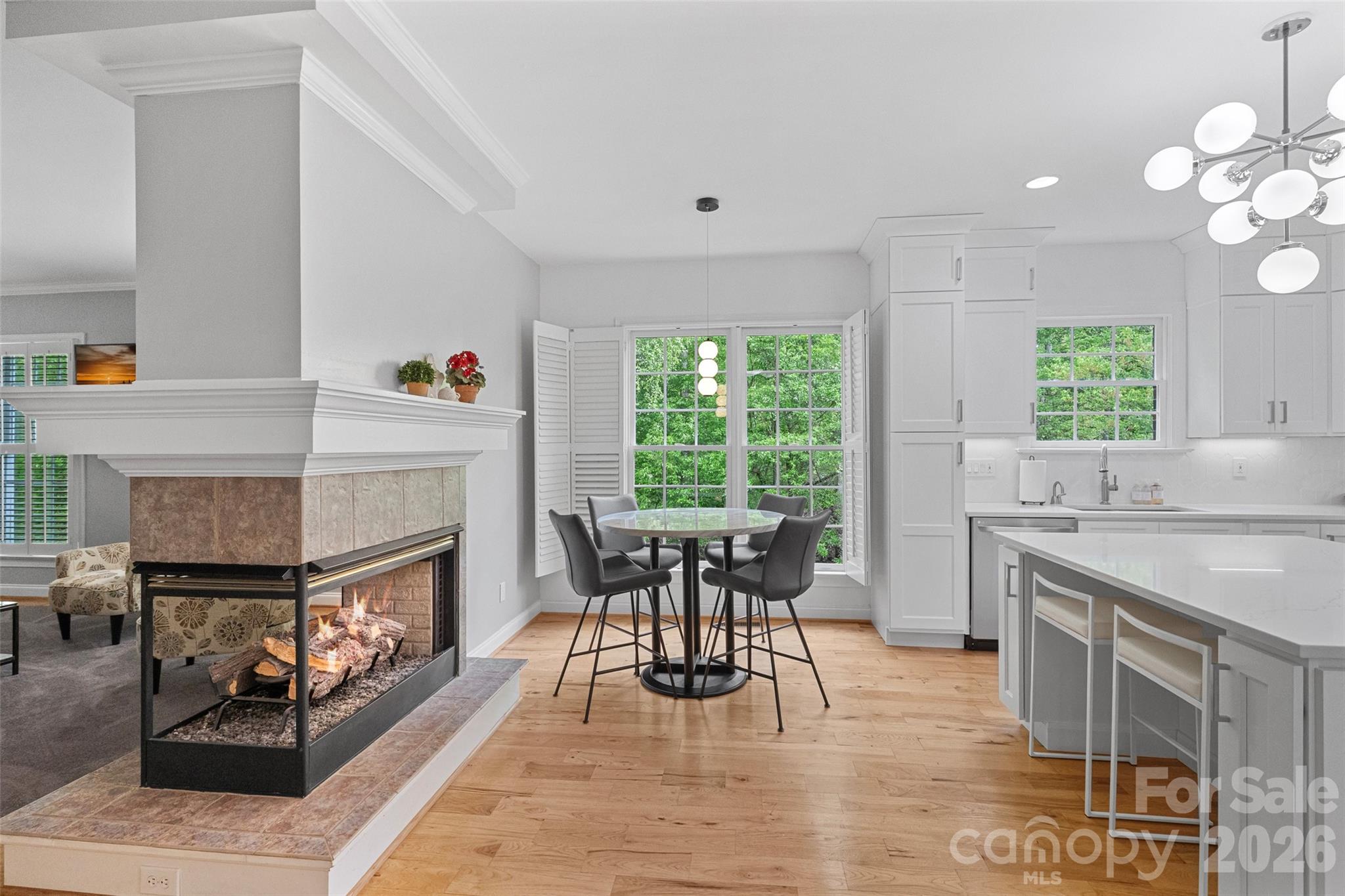 10209 Tallent Lane — Huntersville