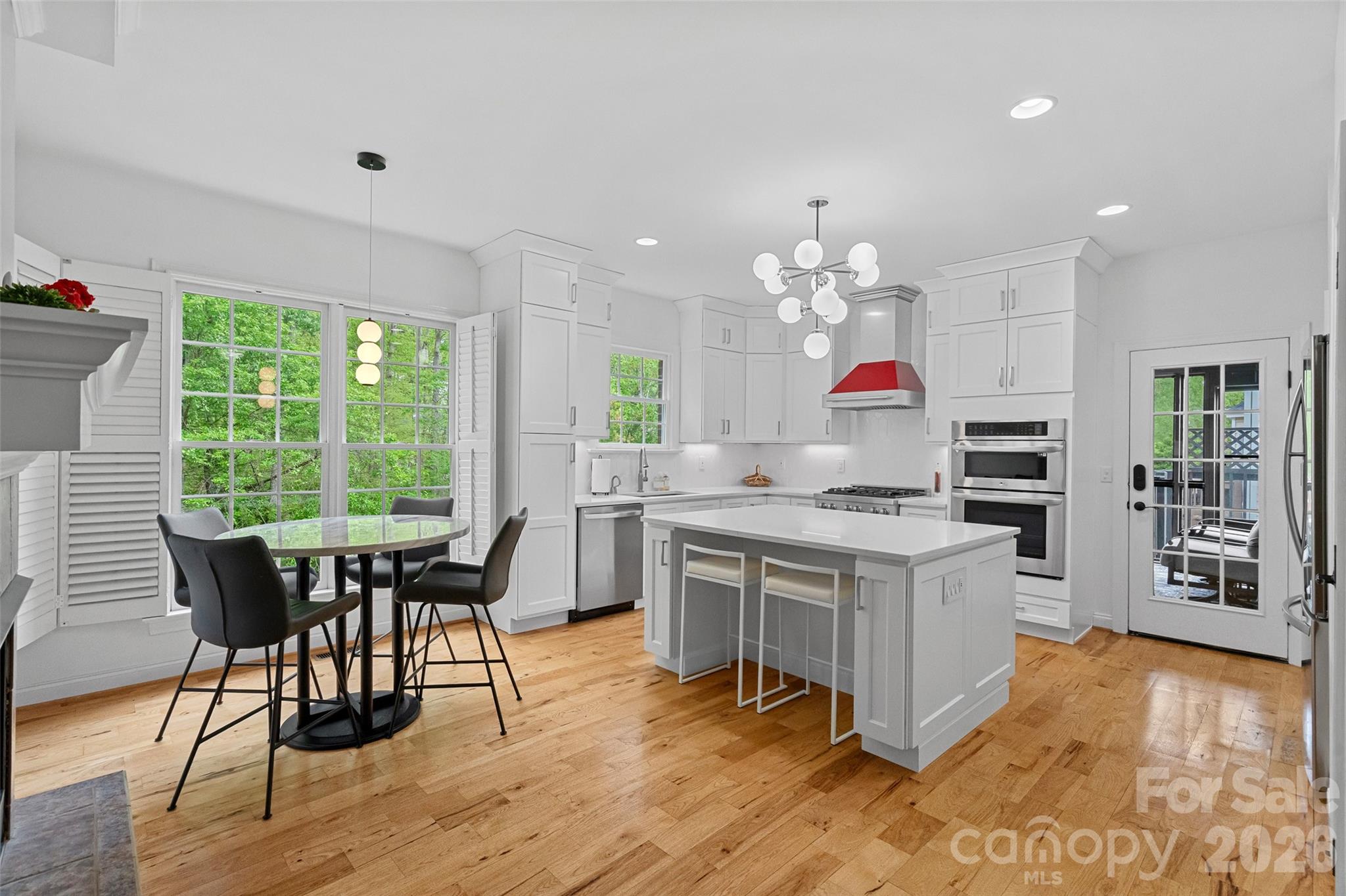 10209 Tallent Lane — Huntersville