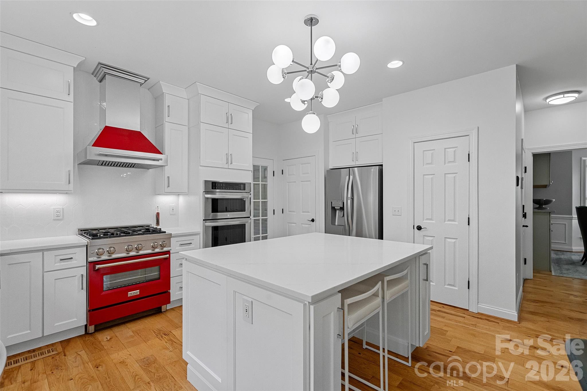 10209 Tallent Lane — Huntersville