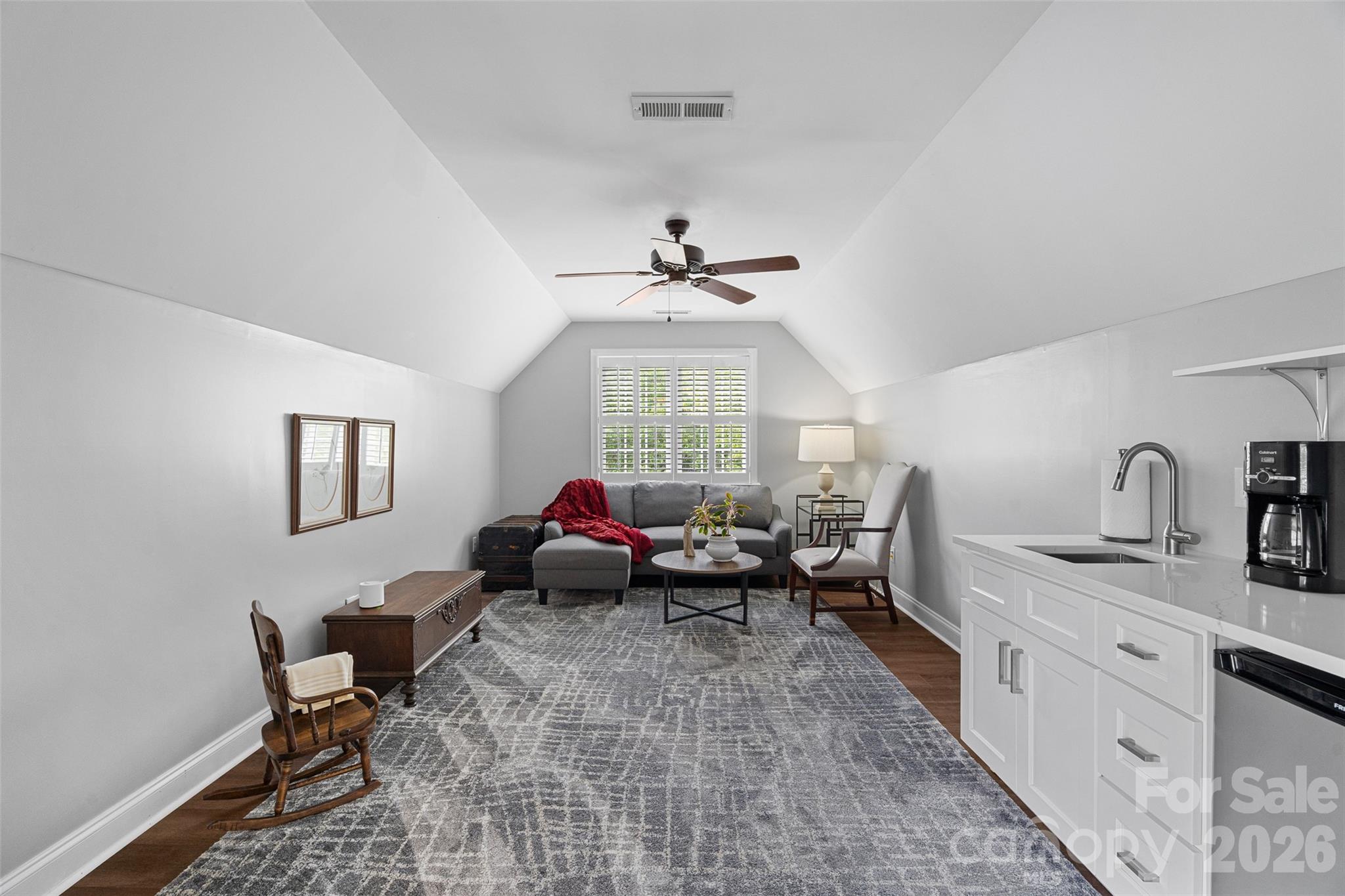 10209 Tallent Lane — Huntersville