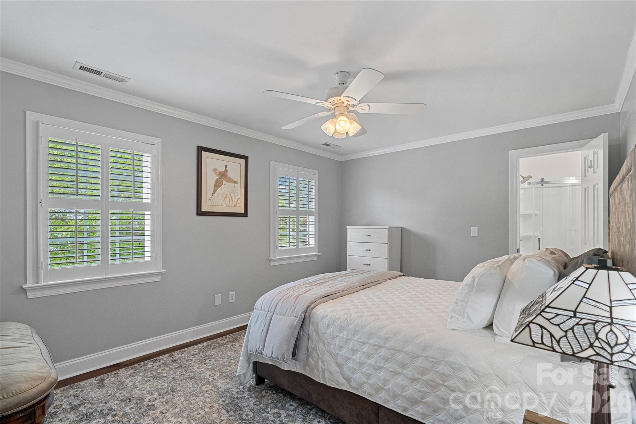 10209 Tallent Lane — Huntersville