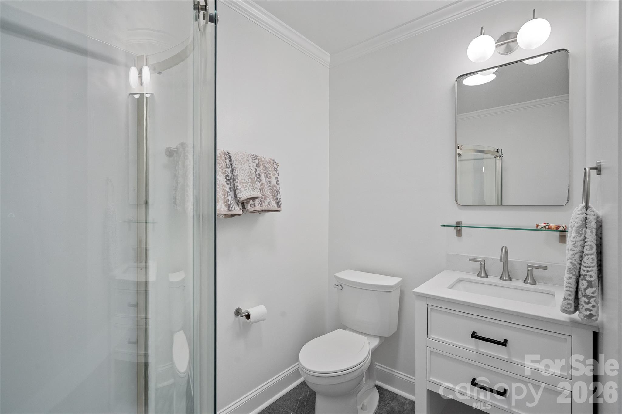 10209 Tallent Lane — Huntersville