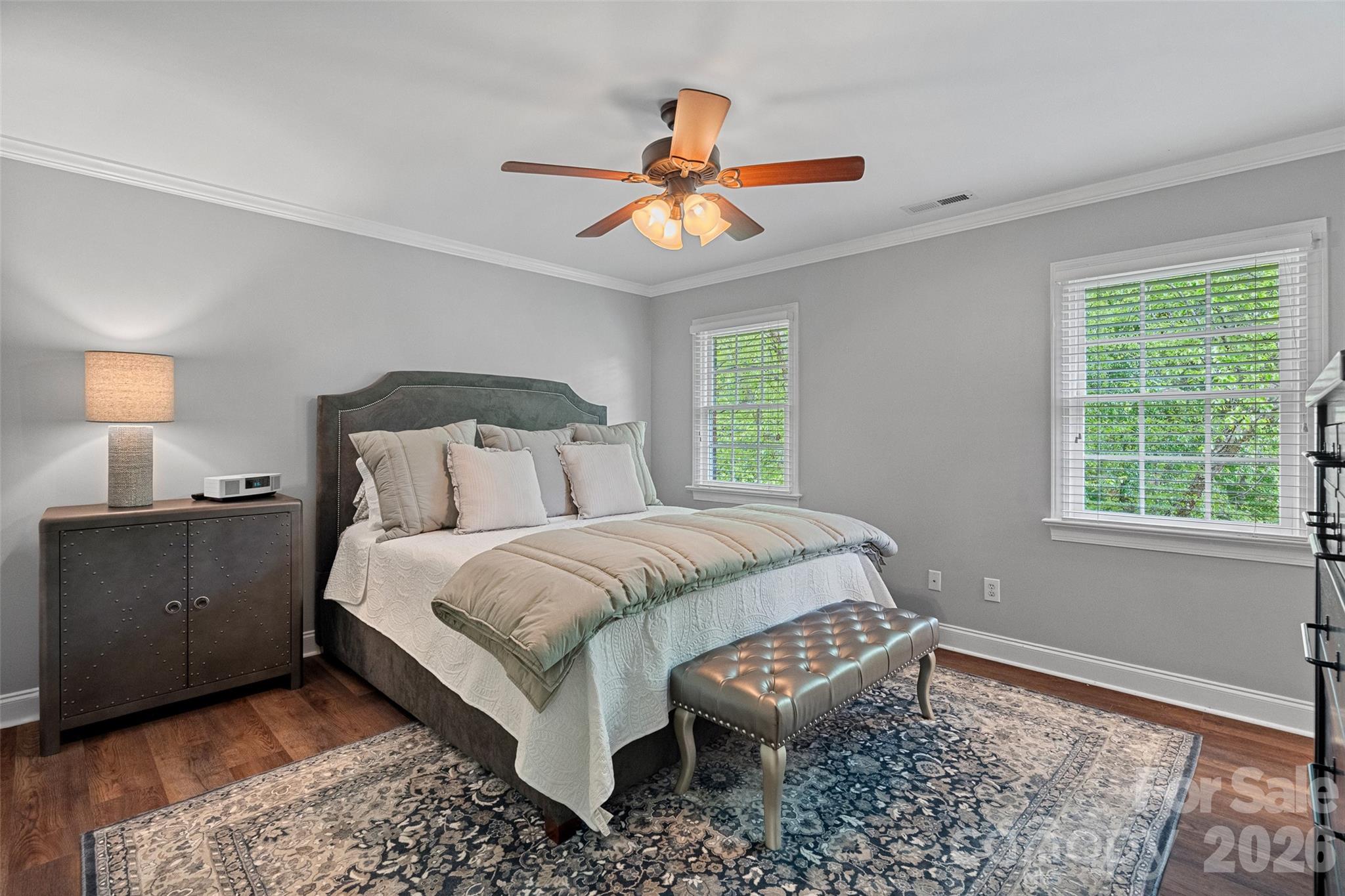 10209 Tallent Lane — Huntersville