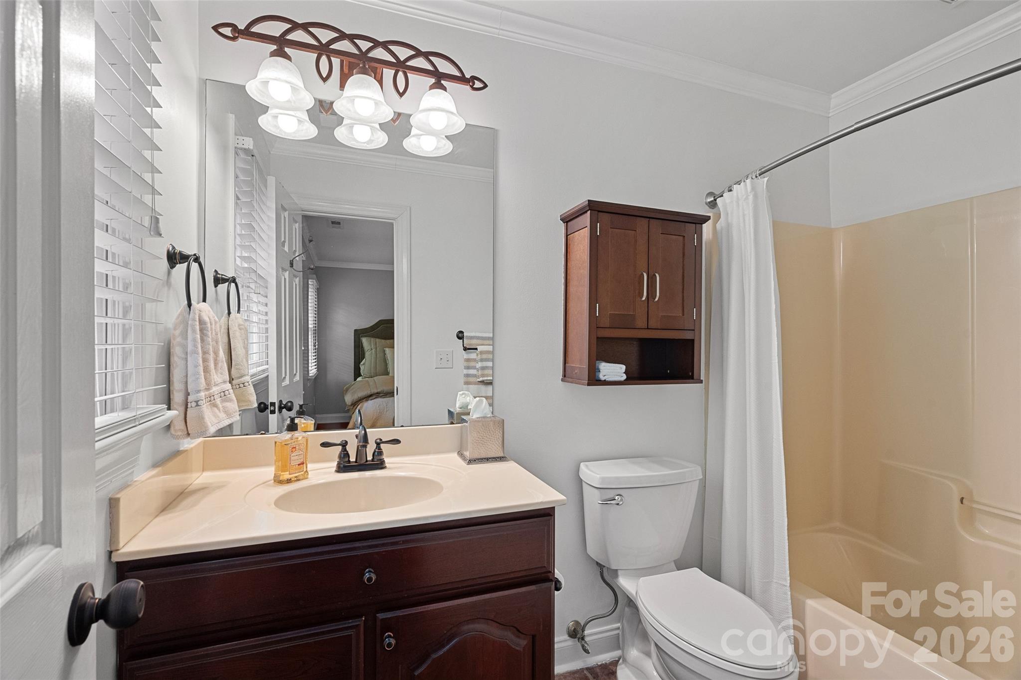 10209 Tallent Lane — Huntersville