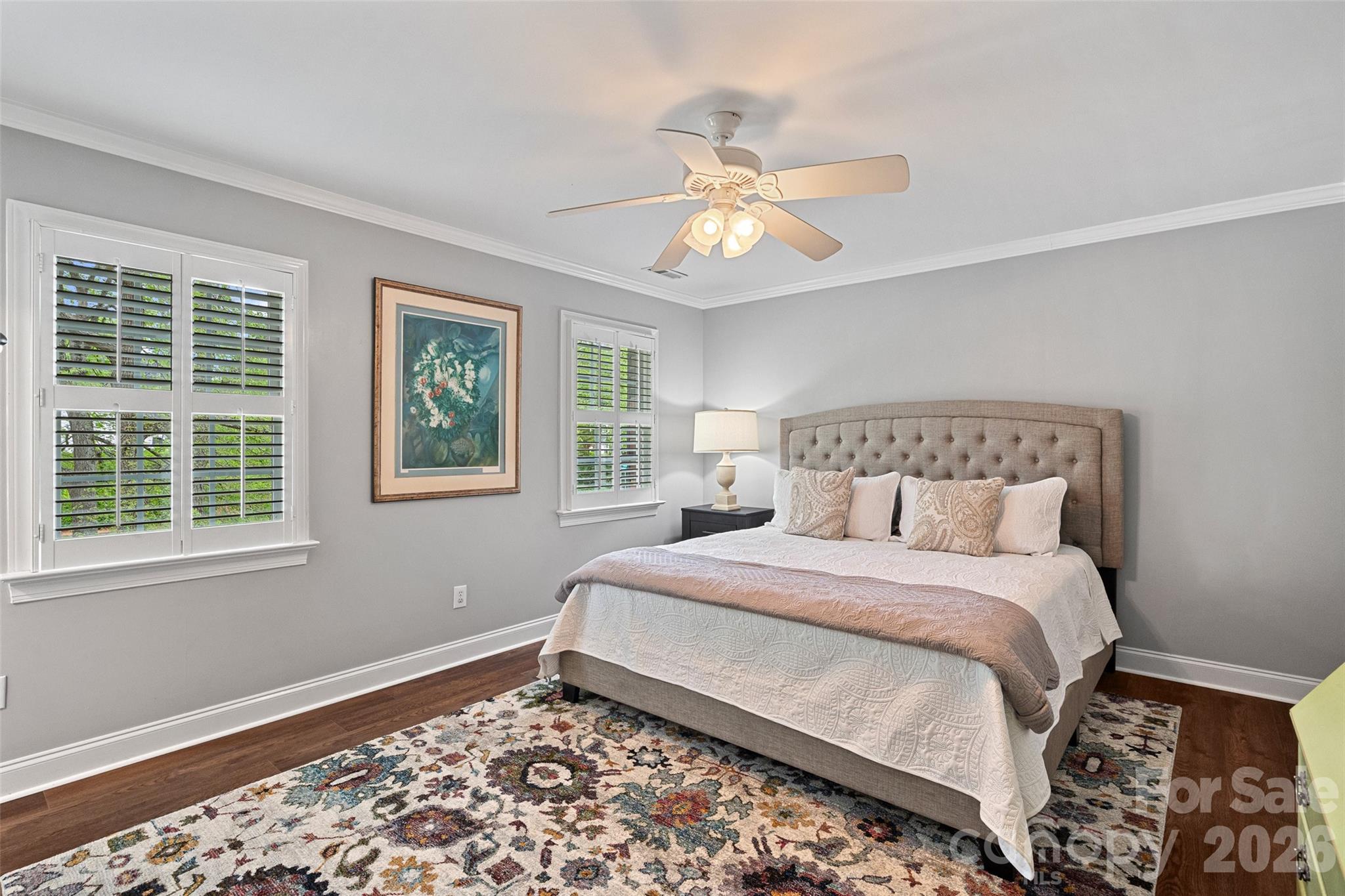 10209 Tallent Lane — Huntersville