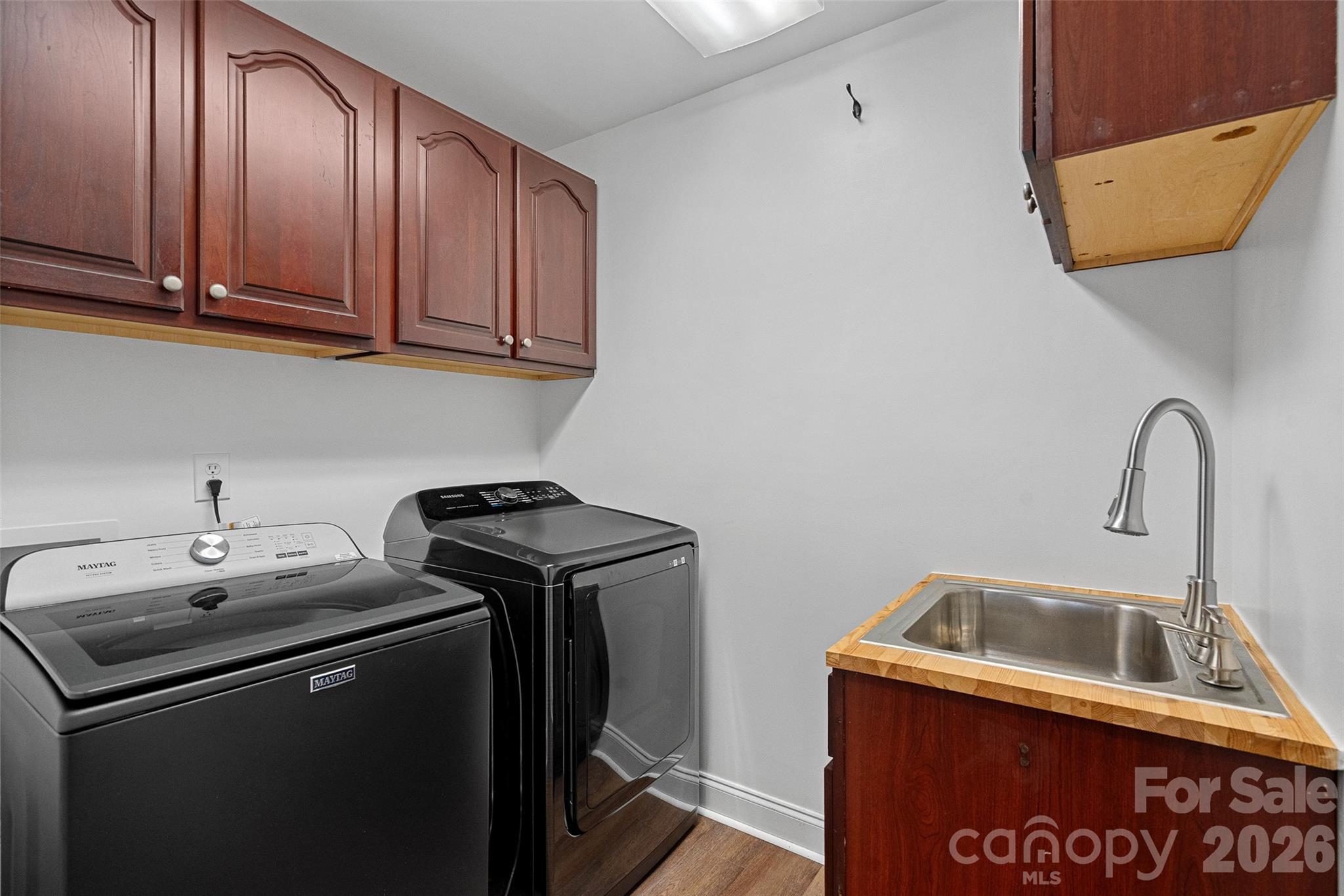 10209 Tallent Lane — Huntersville