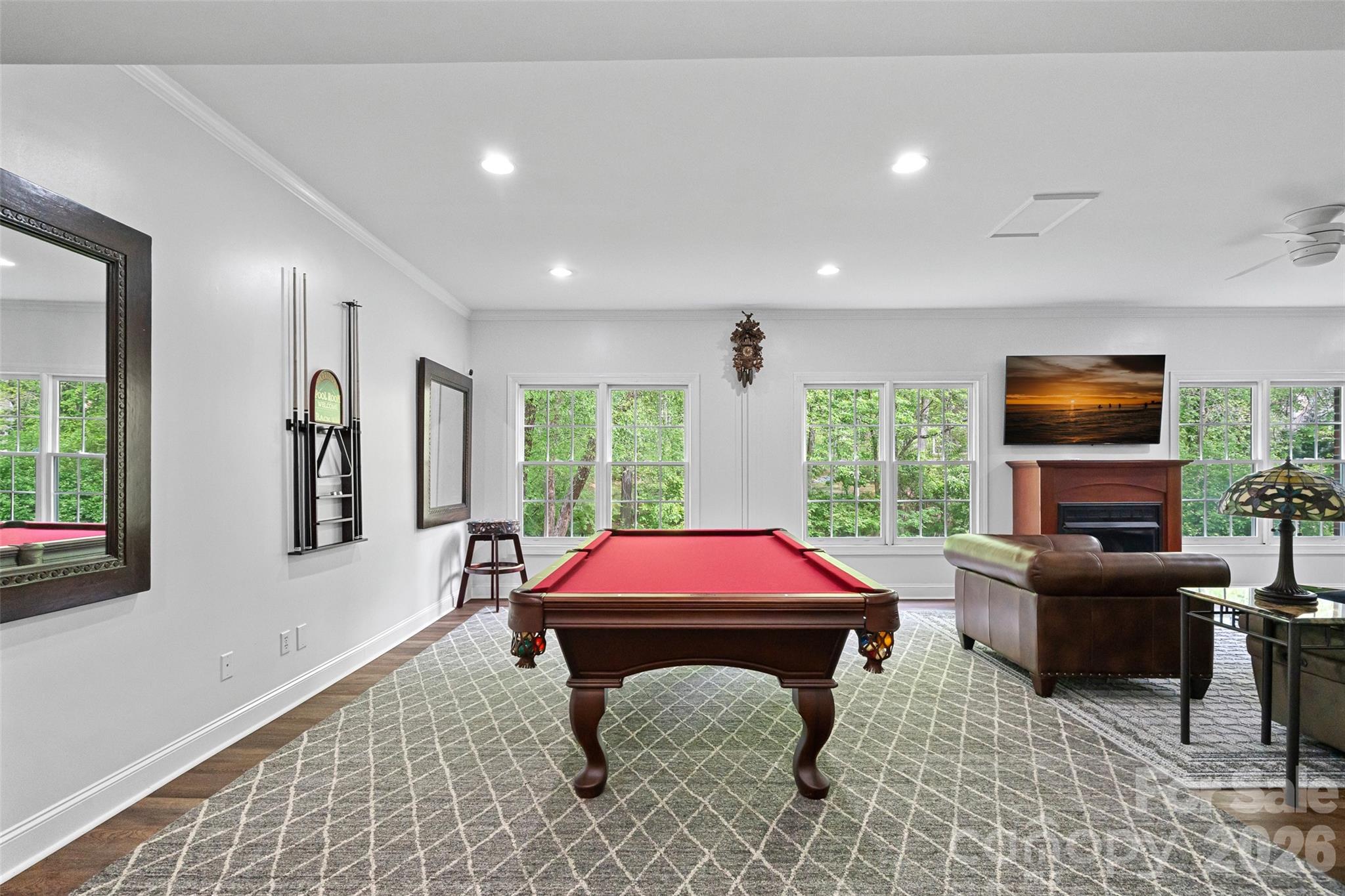 10209 Tallent Lane — Huntersville