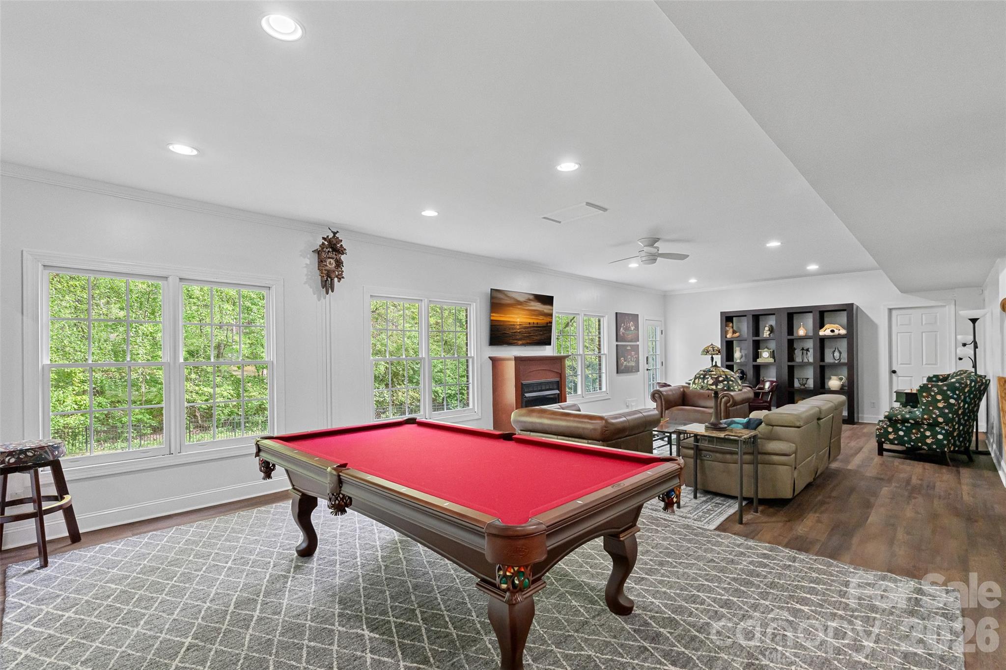10209 Tallent Lane — Huntersville