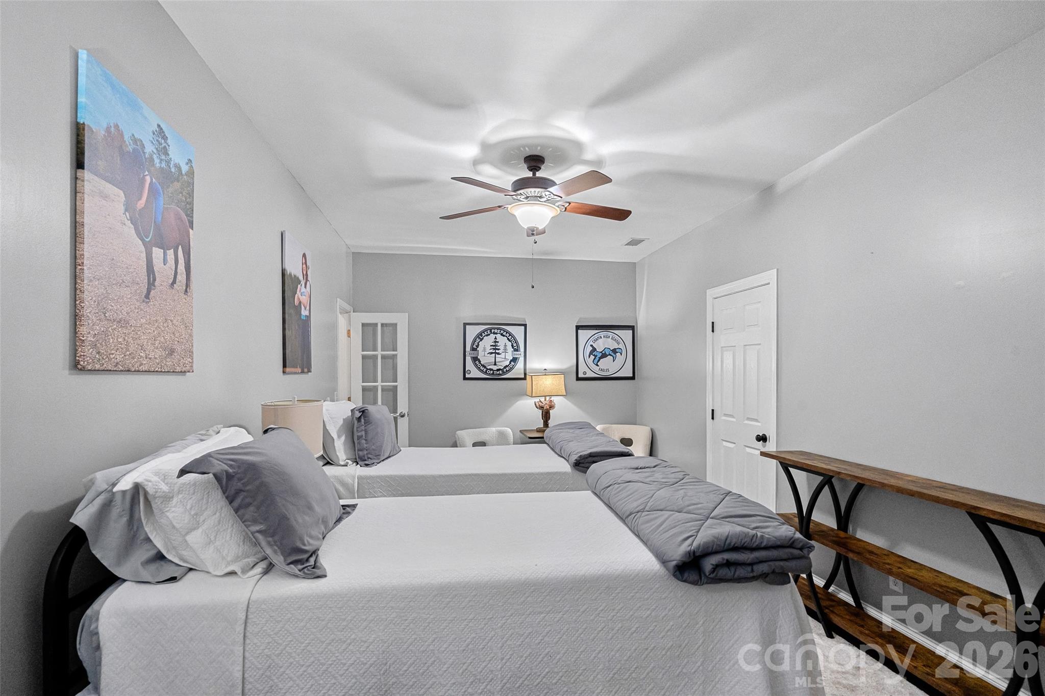 10209 Tallent Lane — Huntersville