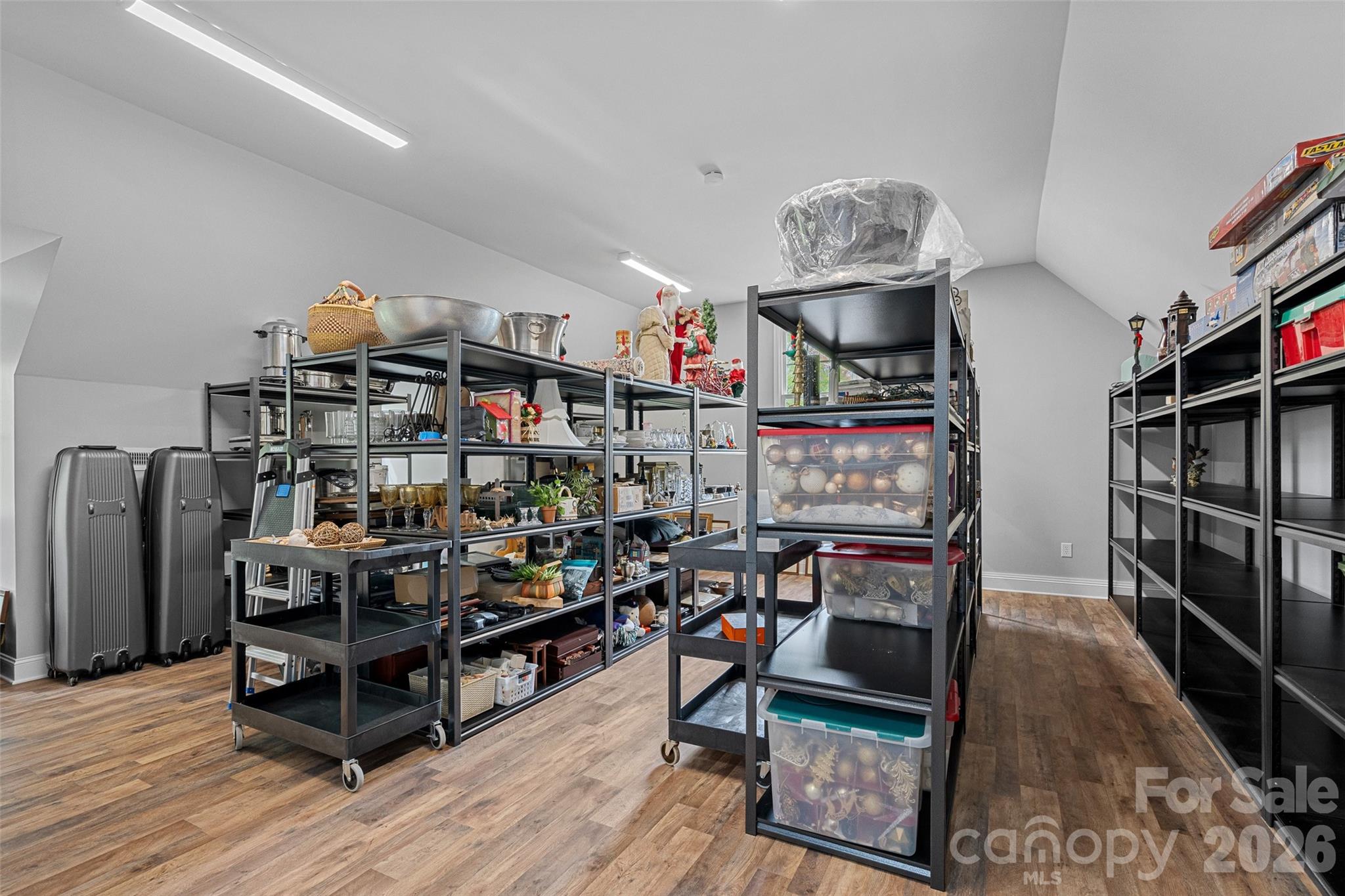 10209 Tallent Lane — Huntersville