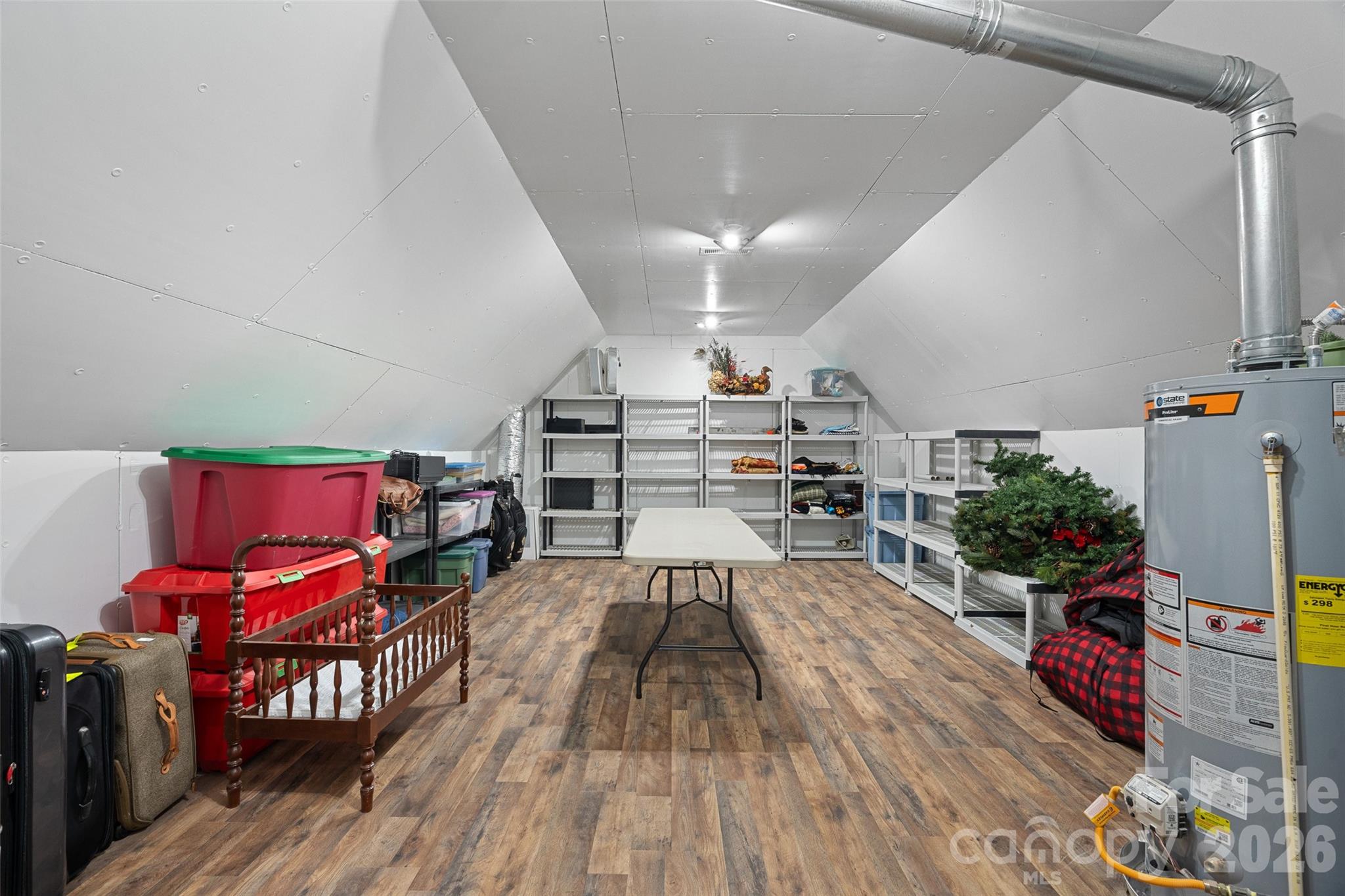 10209 Tallent Lane — Huntersville