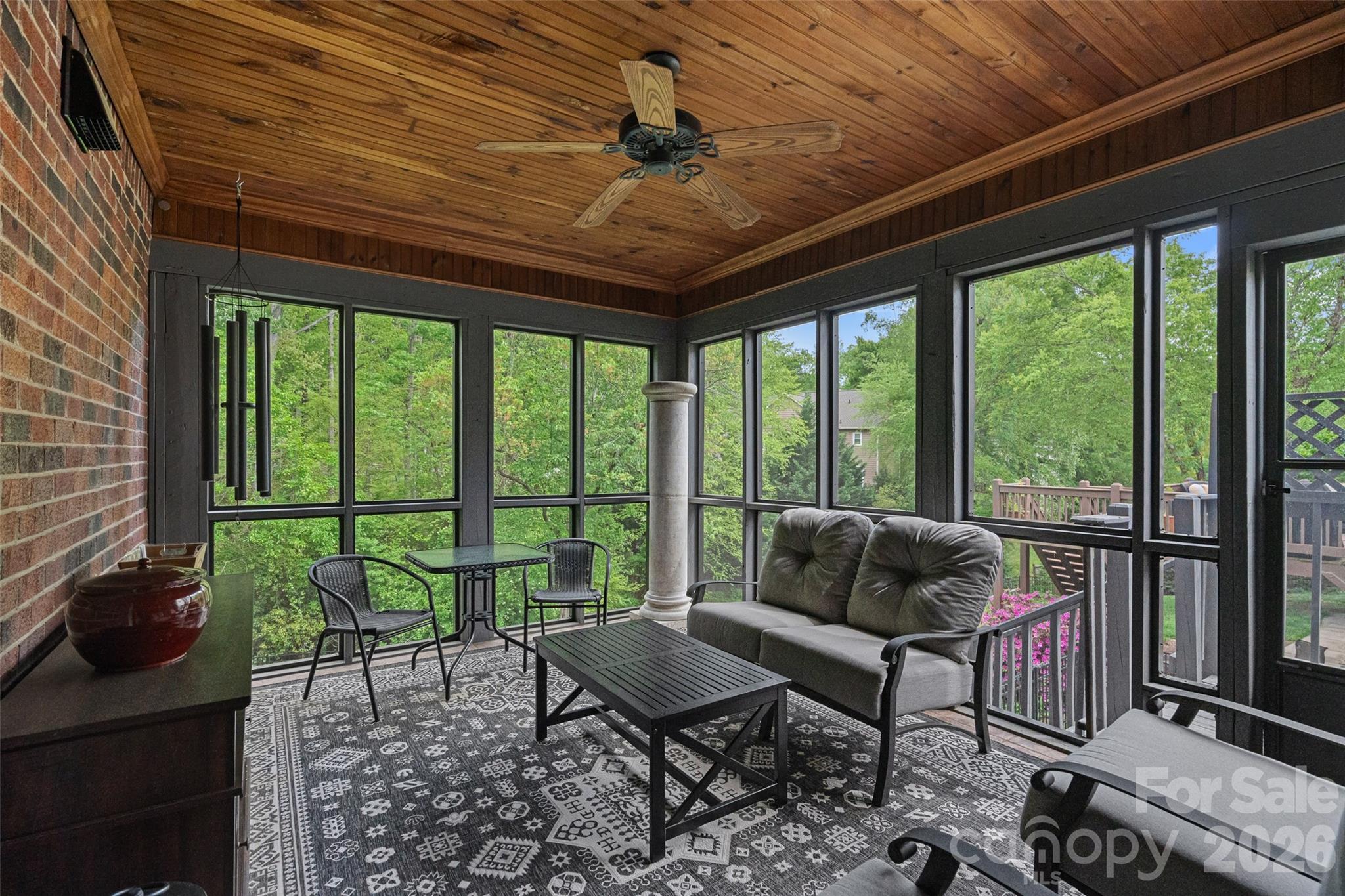 10209 Tallent Lane — Huntersville