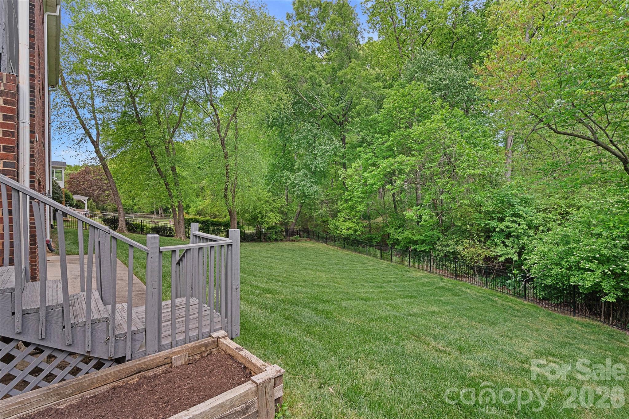 10209 Tallent Lane — Huntersville